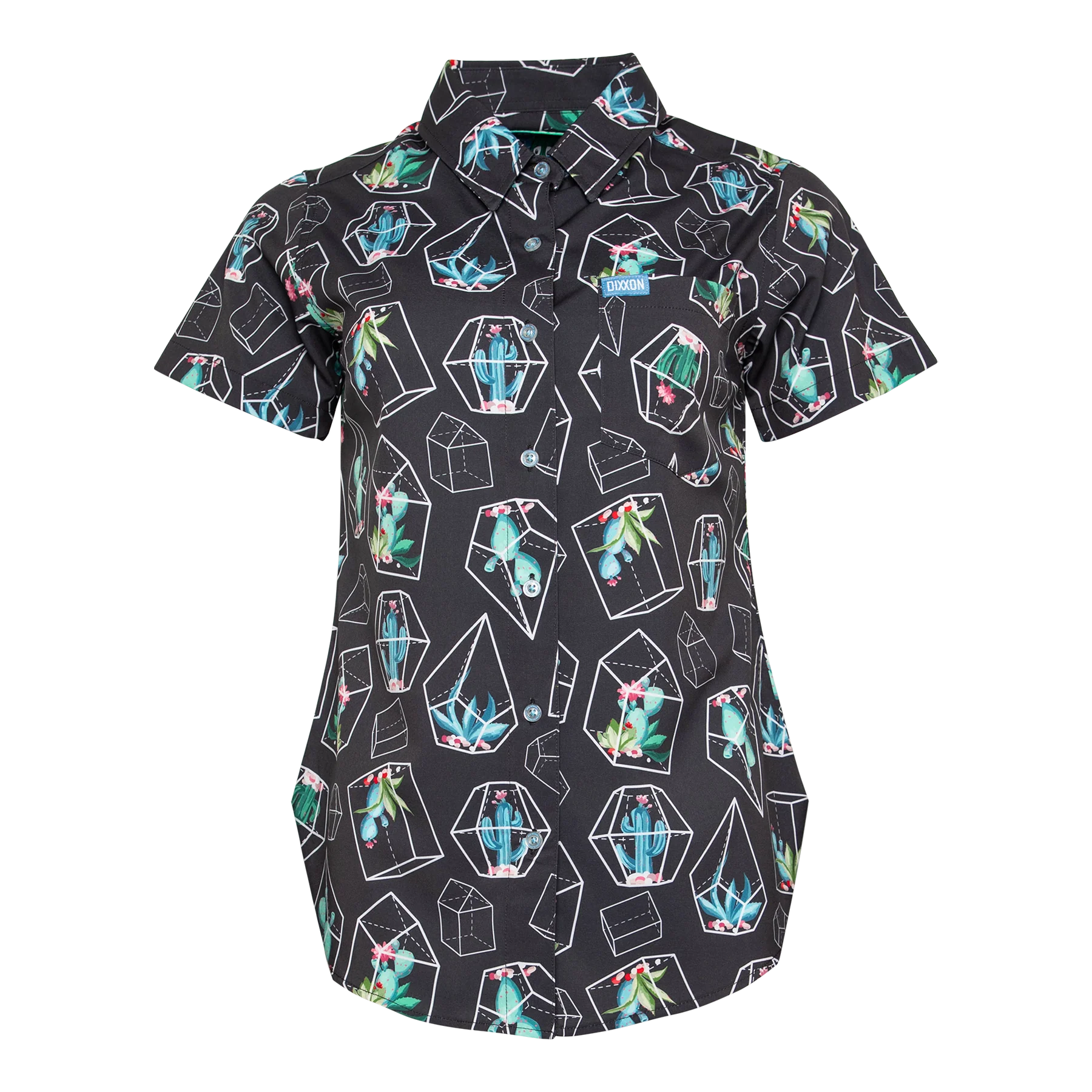 Women's Terror-ium Short Sleeve