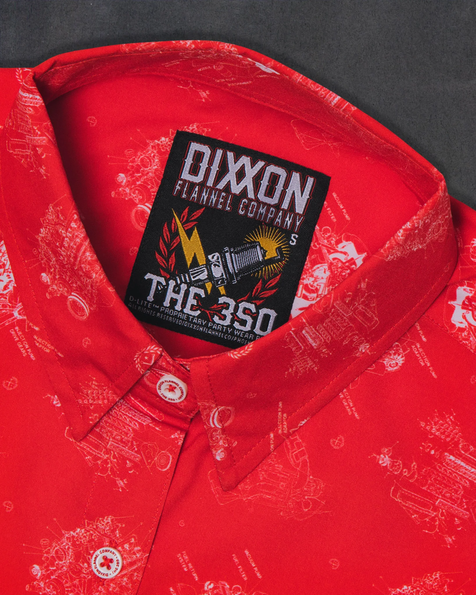 Women's 350 Short Sleeve - Image 2