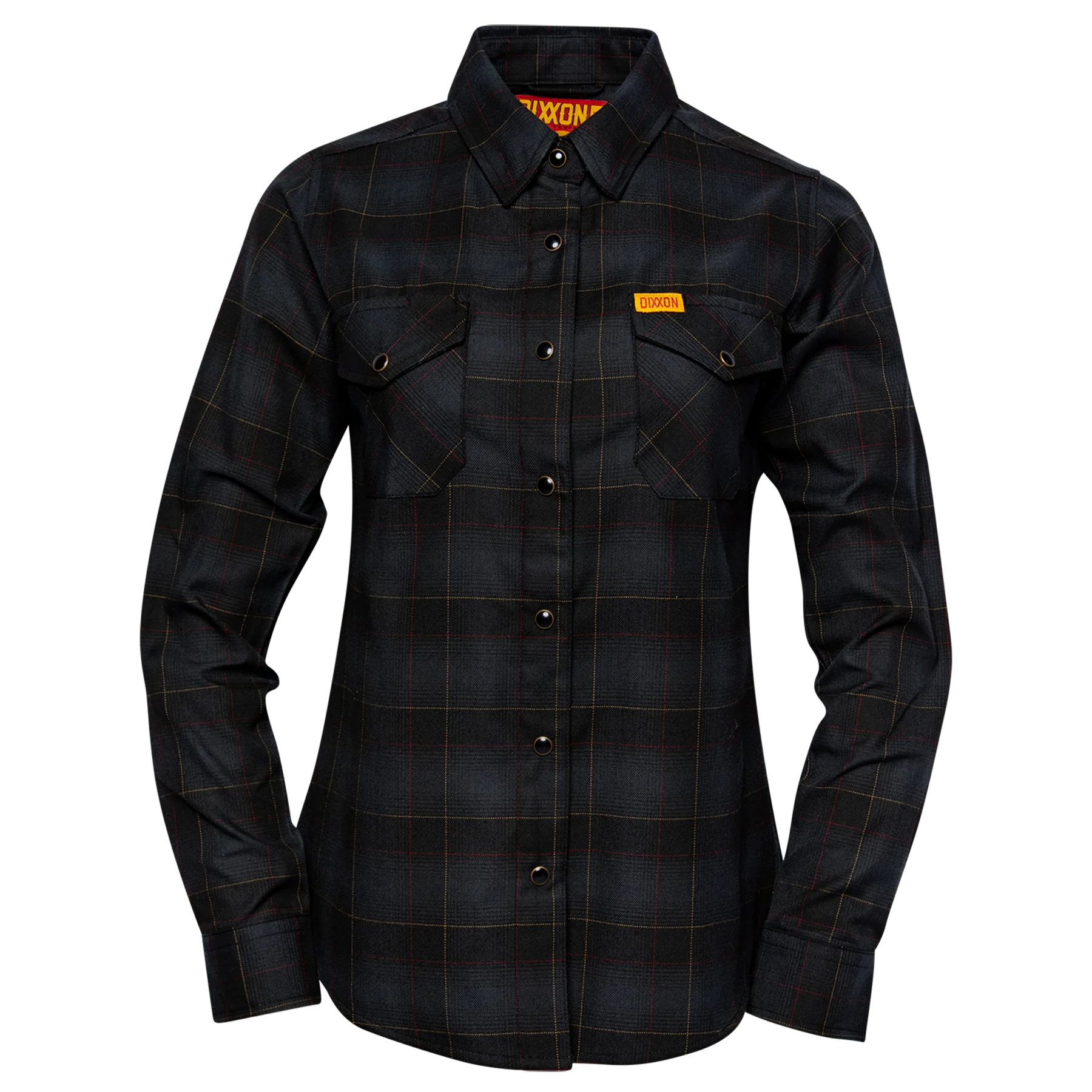 Women's The Baron Flannel