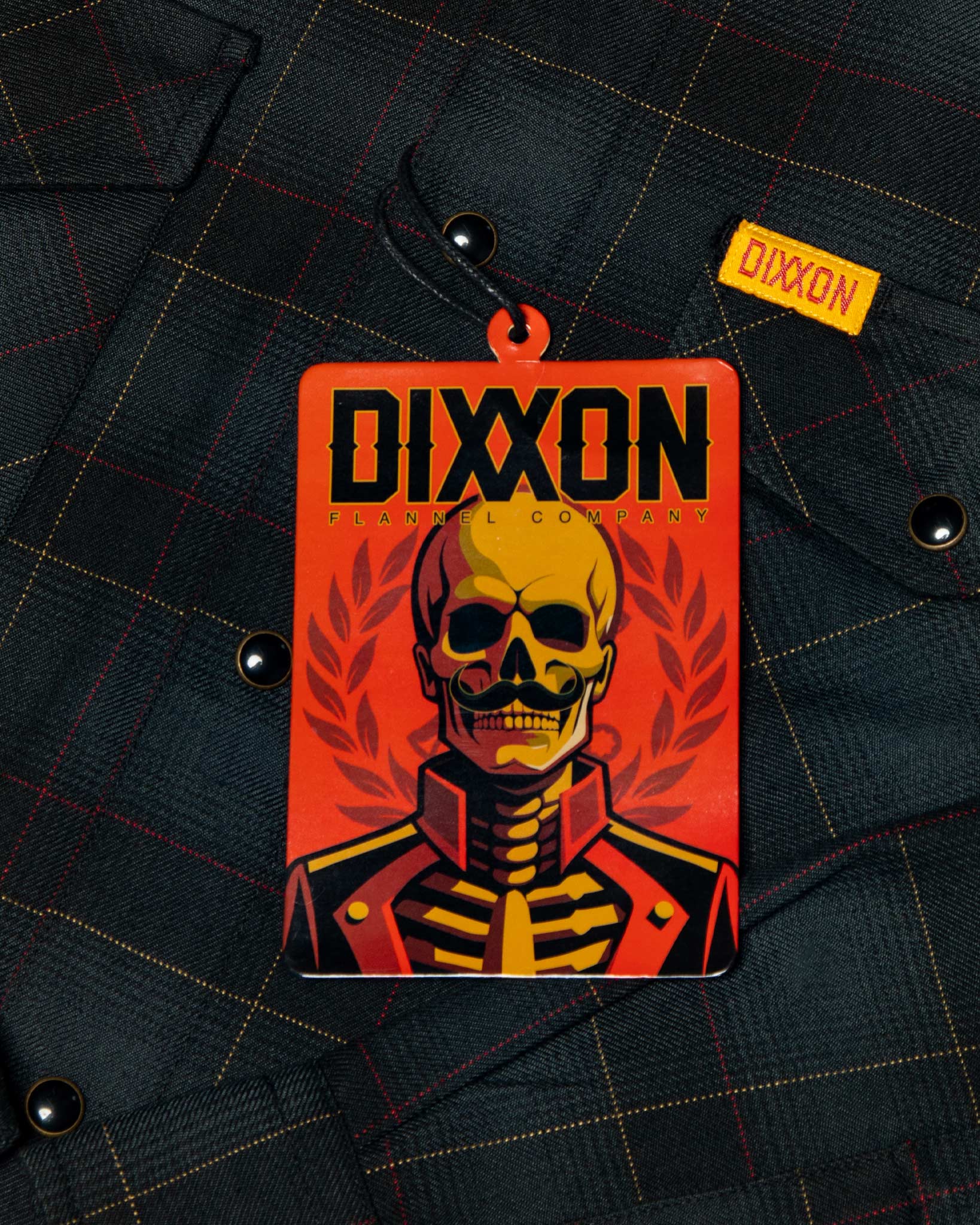 Women's The Baron Flannel - Image 3