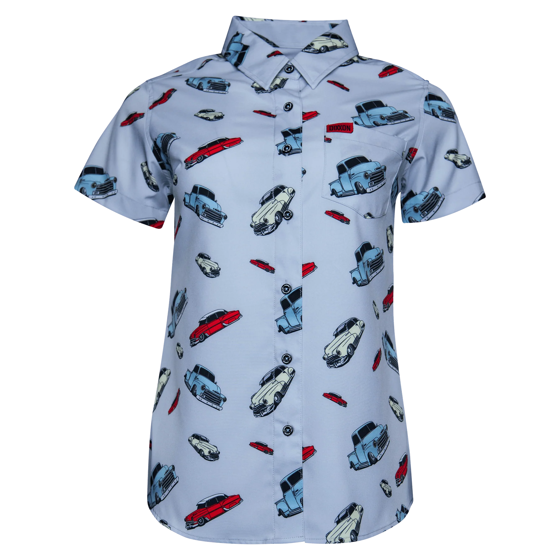 Women's The Bombin' Party Shirt