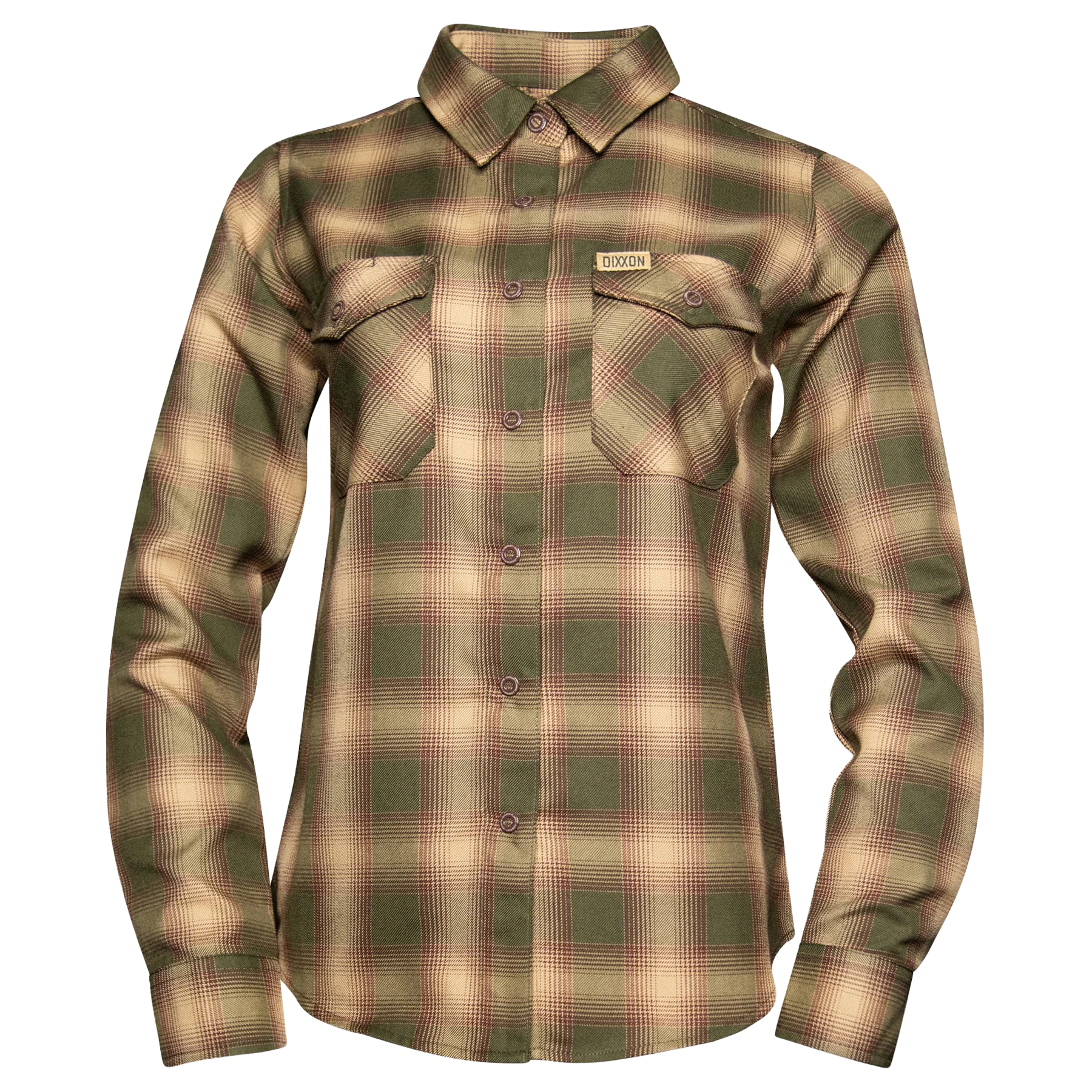 Women's The Bunker Flannel