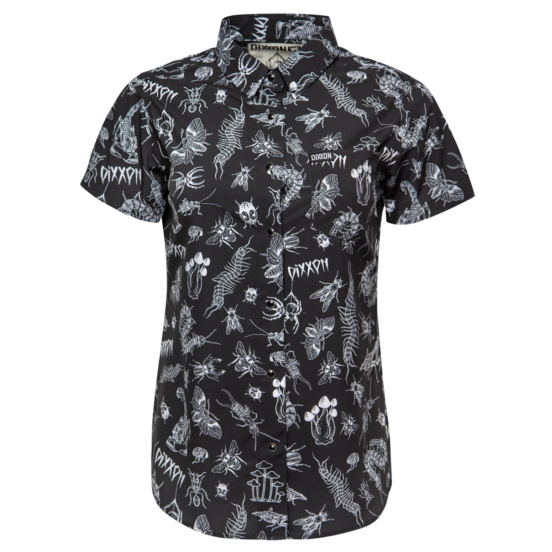 Women's The Crawler Party Shirt