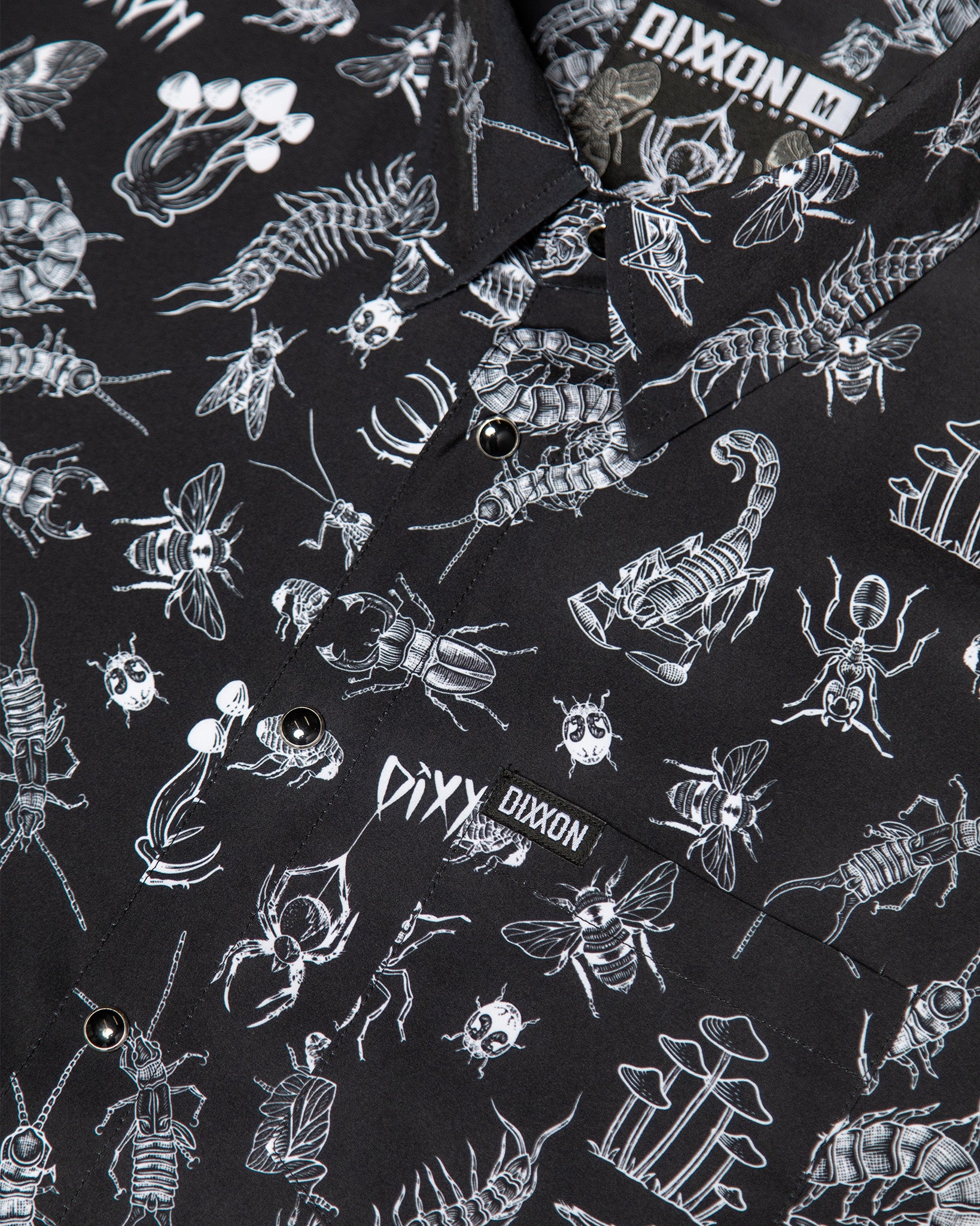Women's The Crawler Party Shirt - Image 3