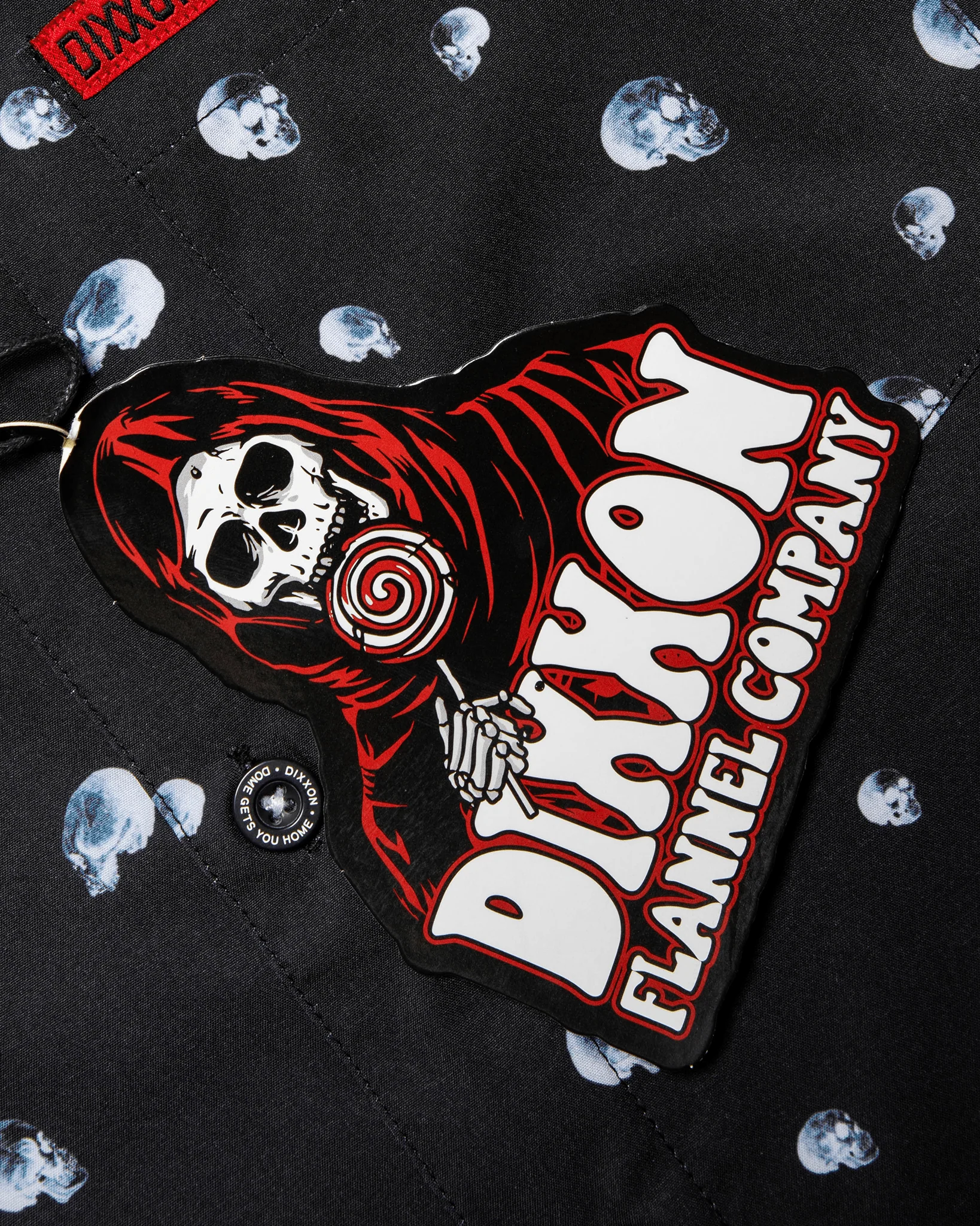 Women's The Dome Short Sleeve - Image 3