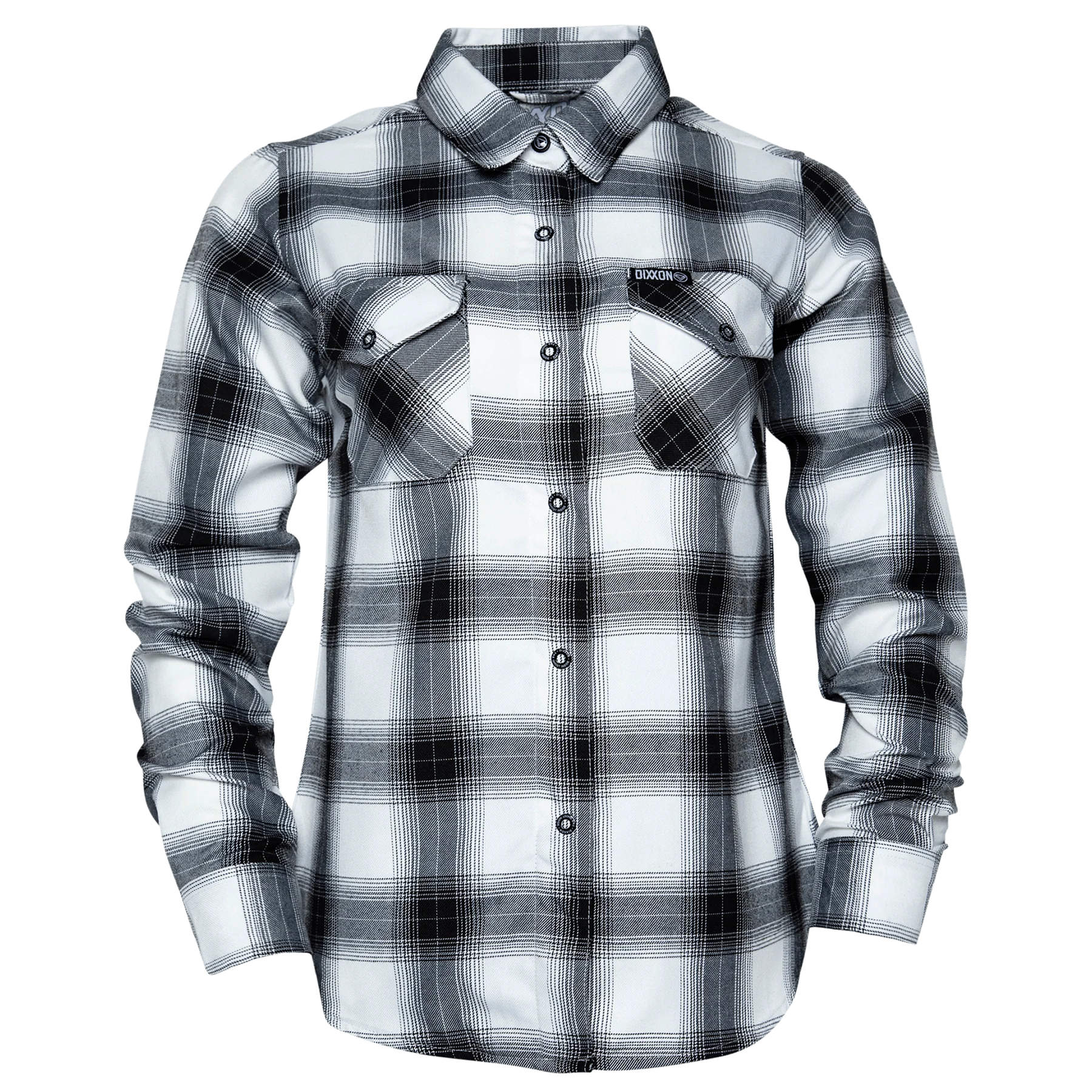 Women's The Ghost Inside Flannel