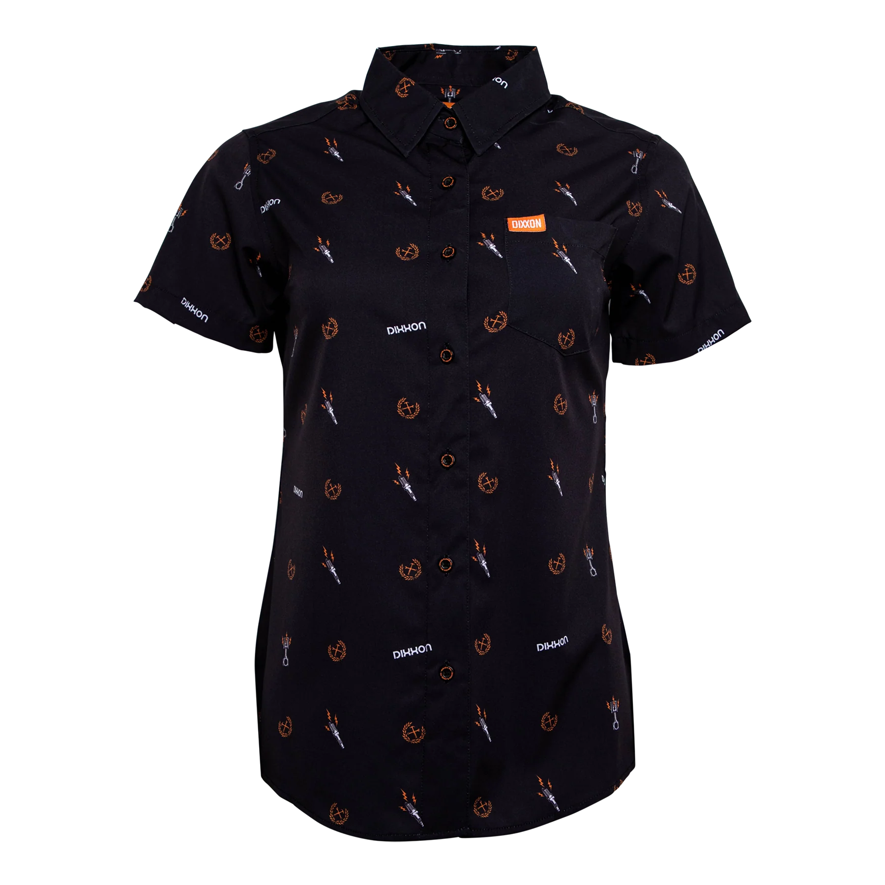 Women's The Highway Short Sleeve