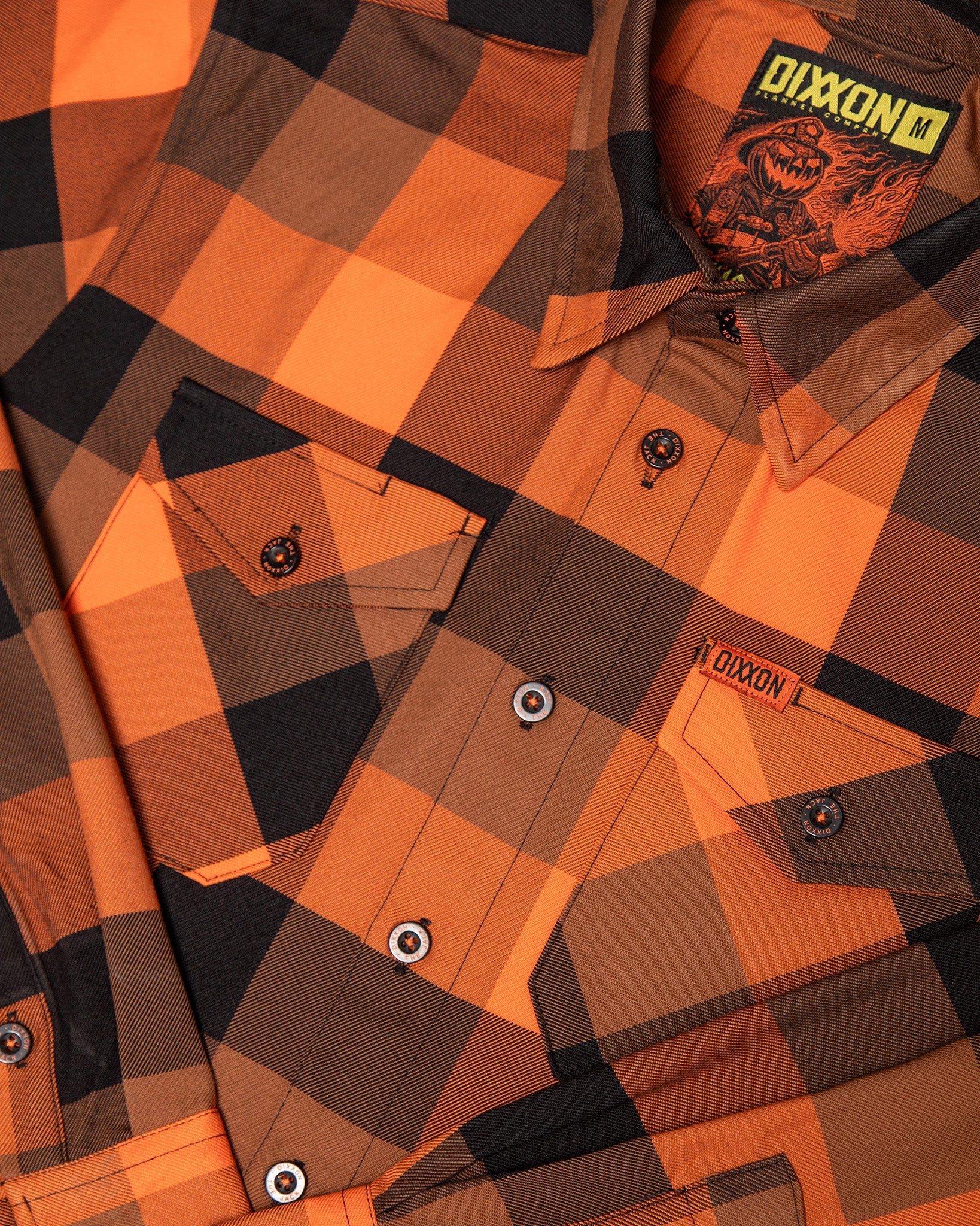 Women's The Jack Flannel - Image 5