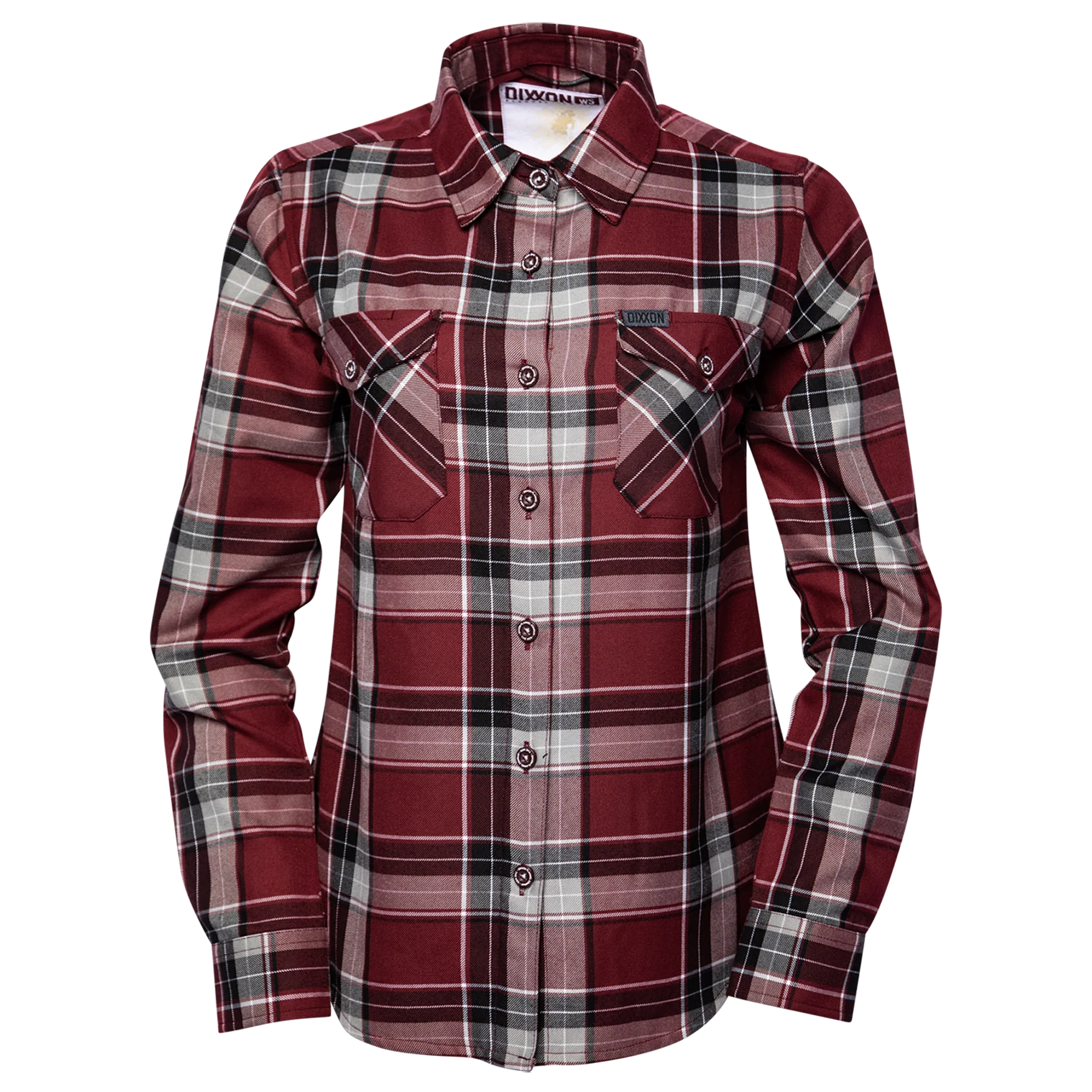 Women's The Meg Flannel