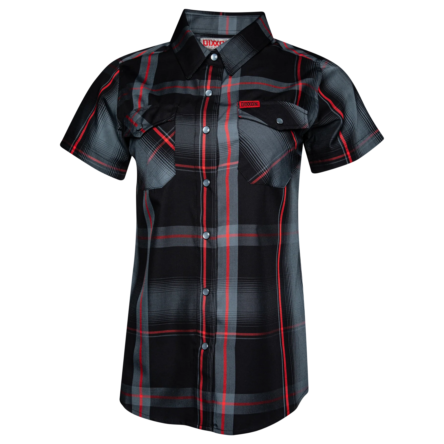 Women's Moxie Bamboo Short Sleeve