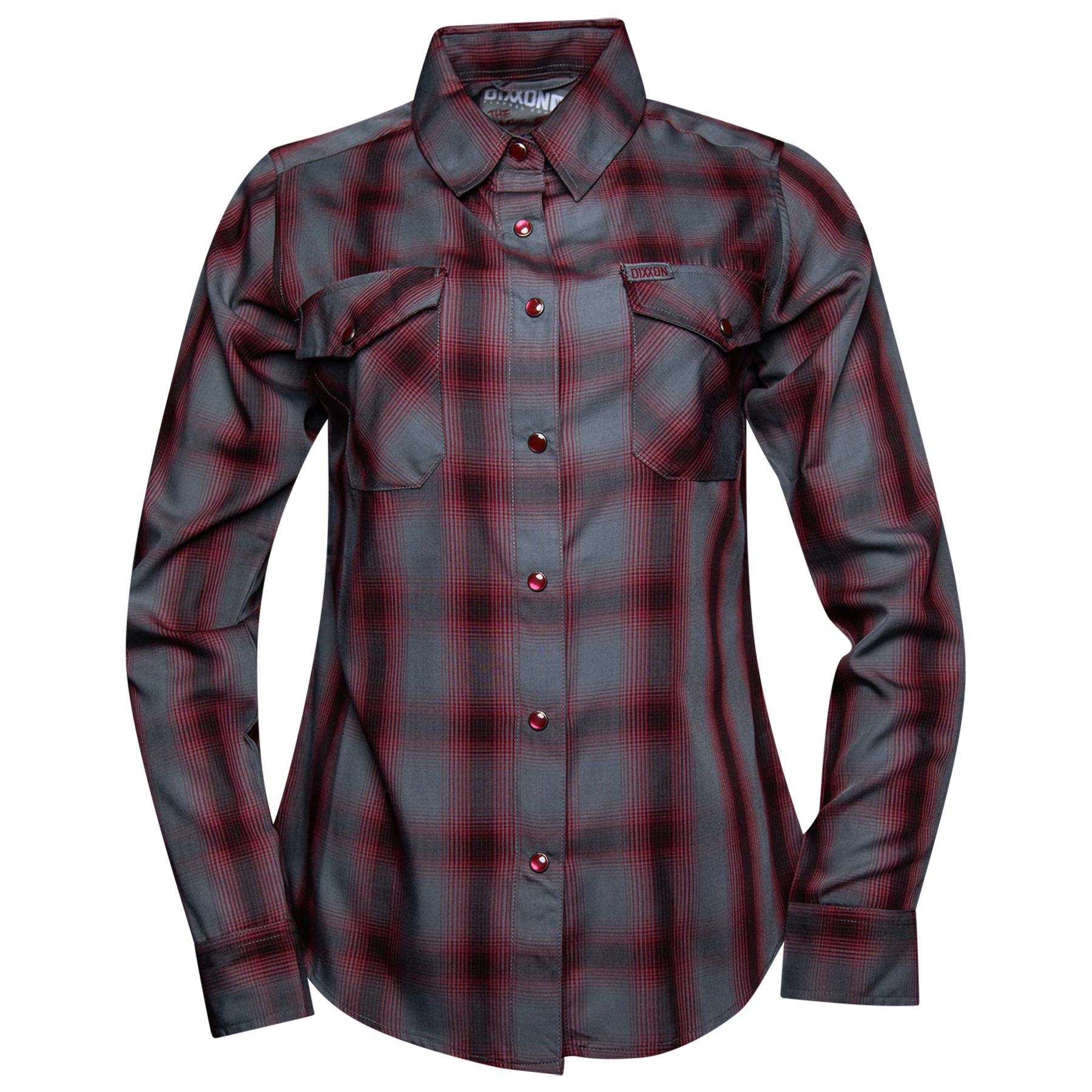 Women's The Rage Bamboo Long Sleeve