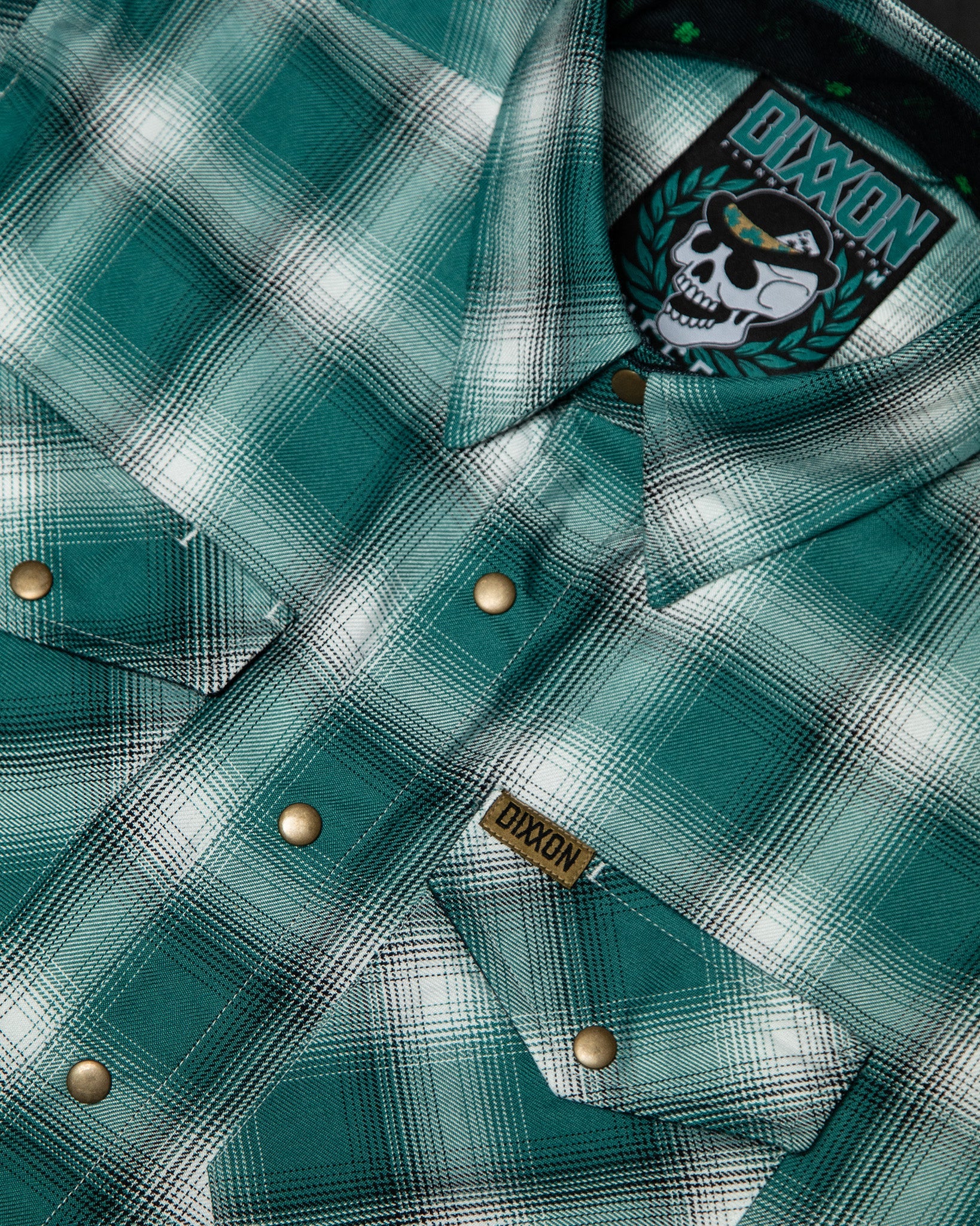 Women's The Russell Flannel - Image 4