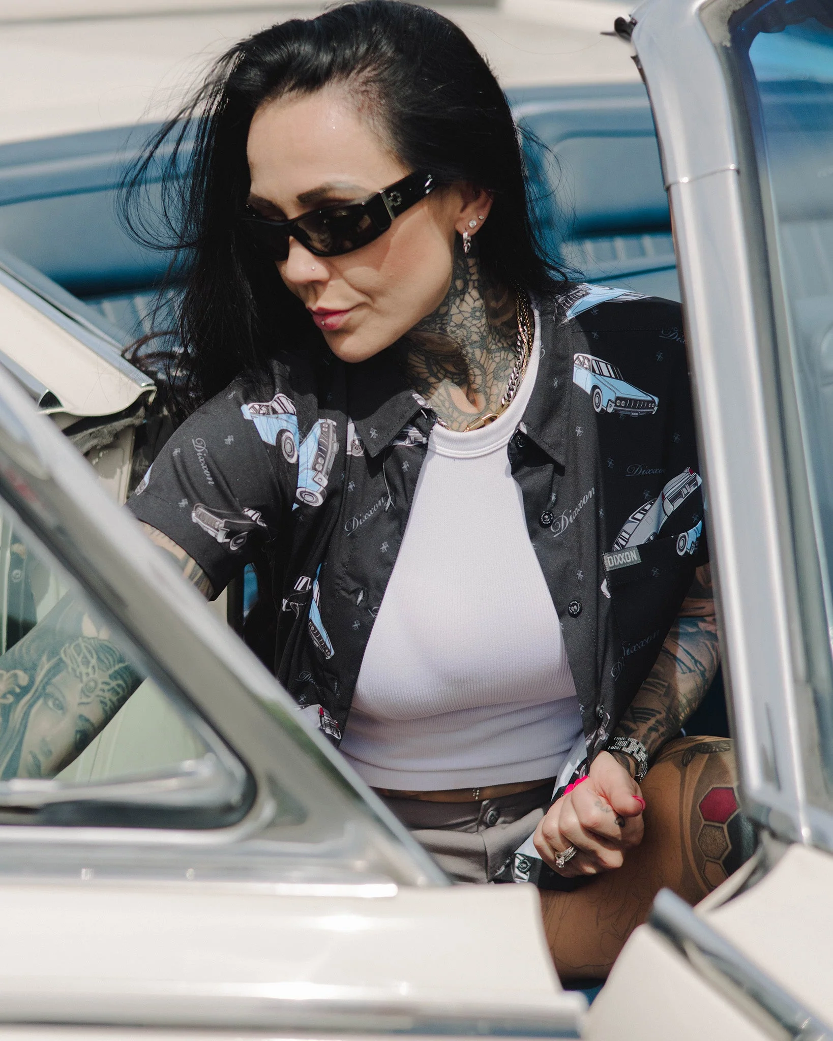 Women's The Slab Short Sleeve - Image 6