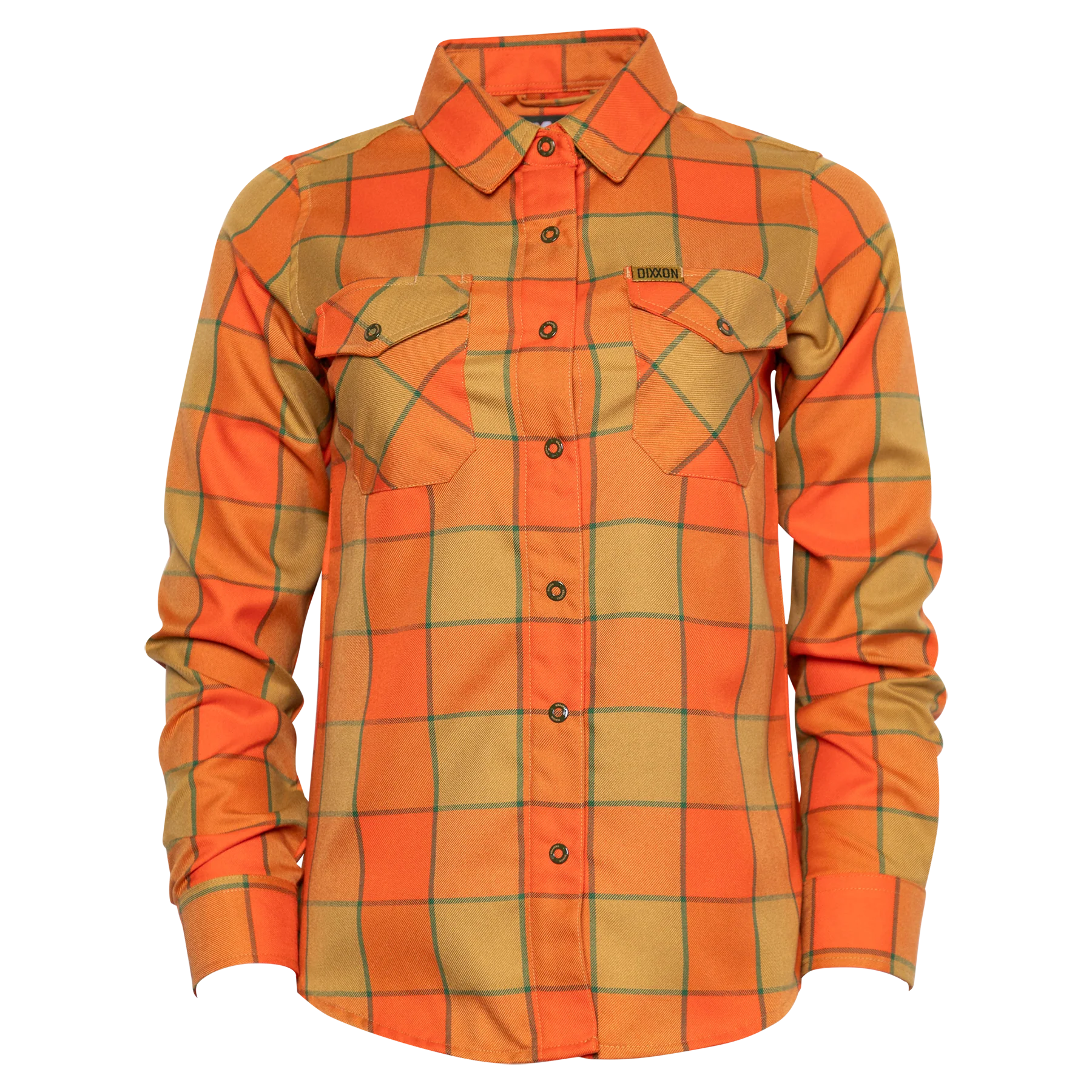 Women's The Trapper Flannel