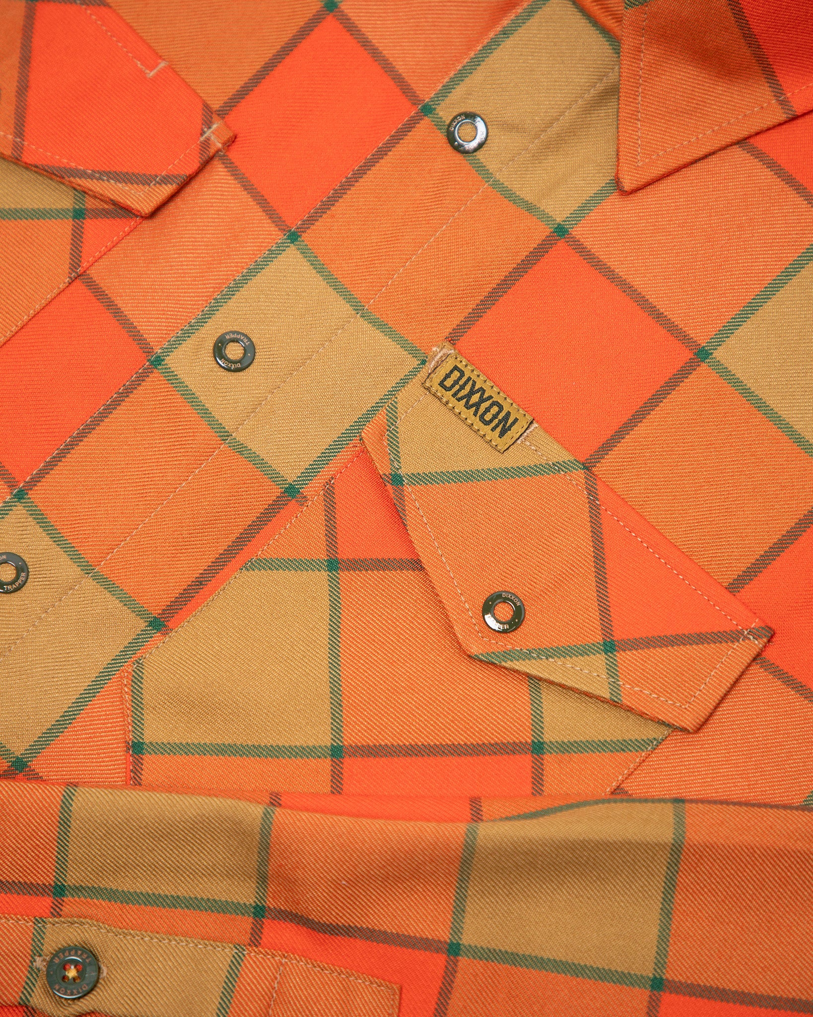 Women's The Trapper Flannel - Image 2
