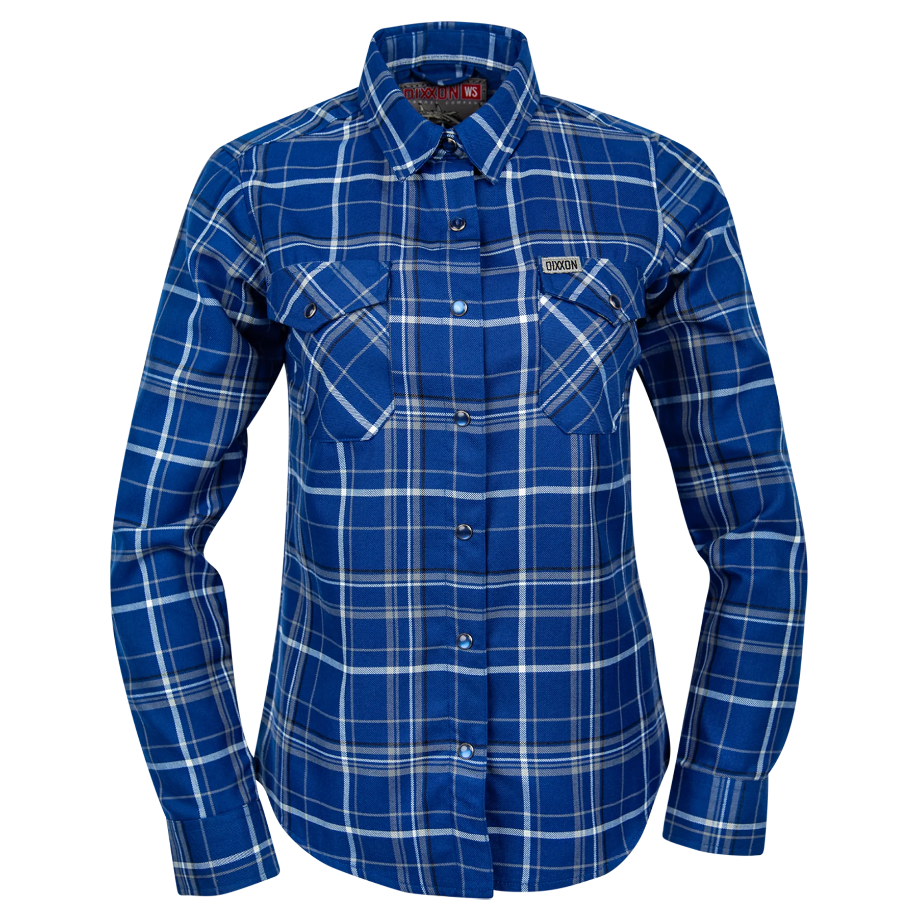Women's The Wingman Flannel