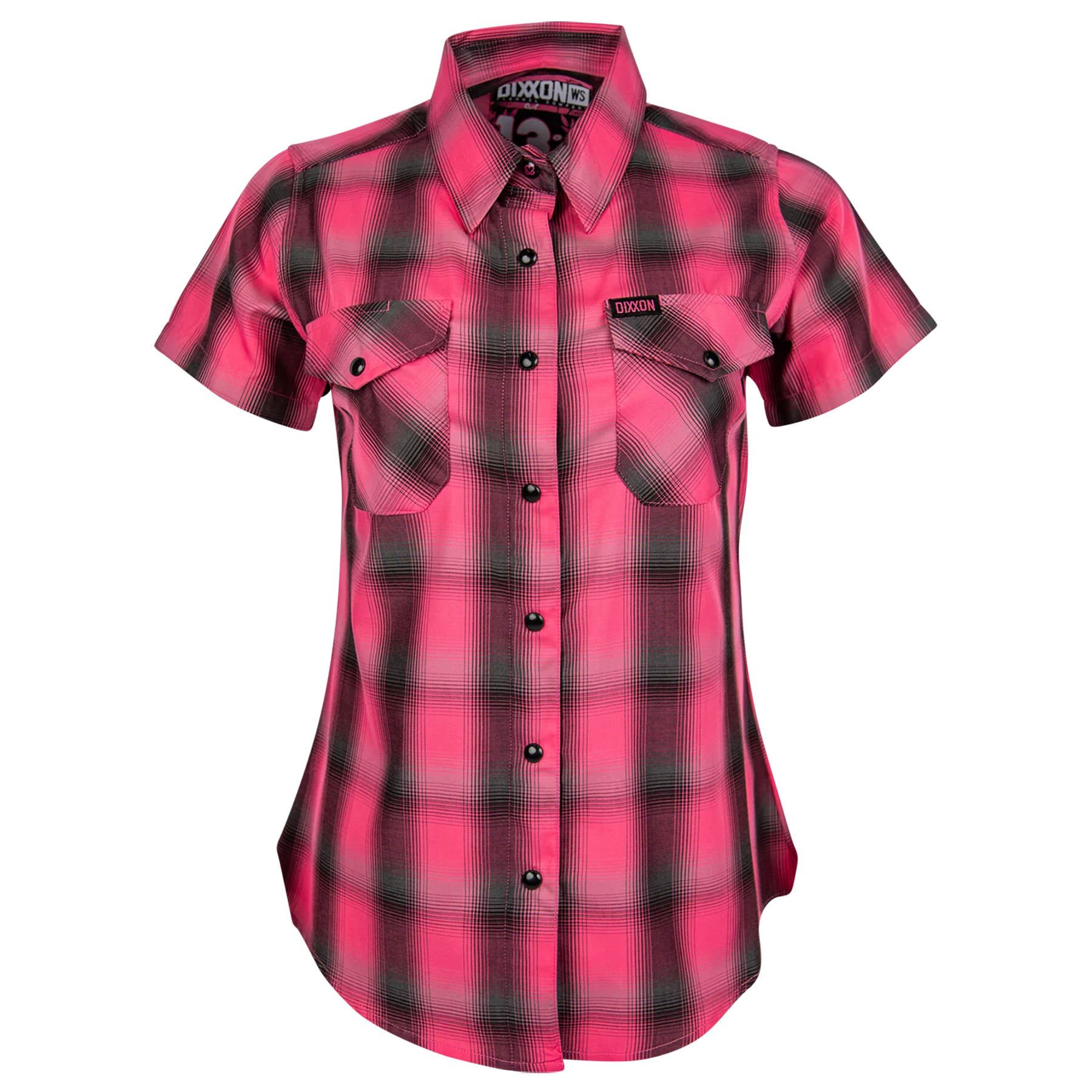 Women's 13% Bamboo Short Sleeve
