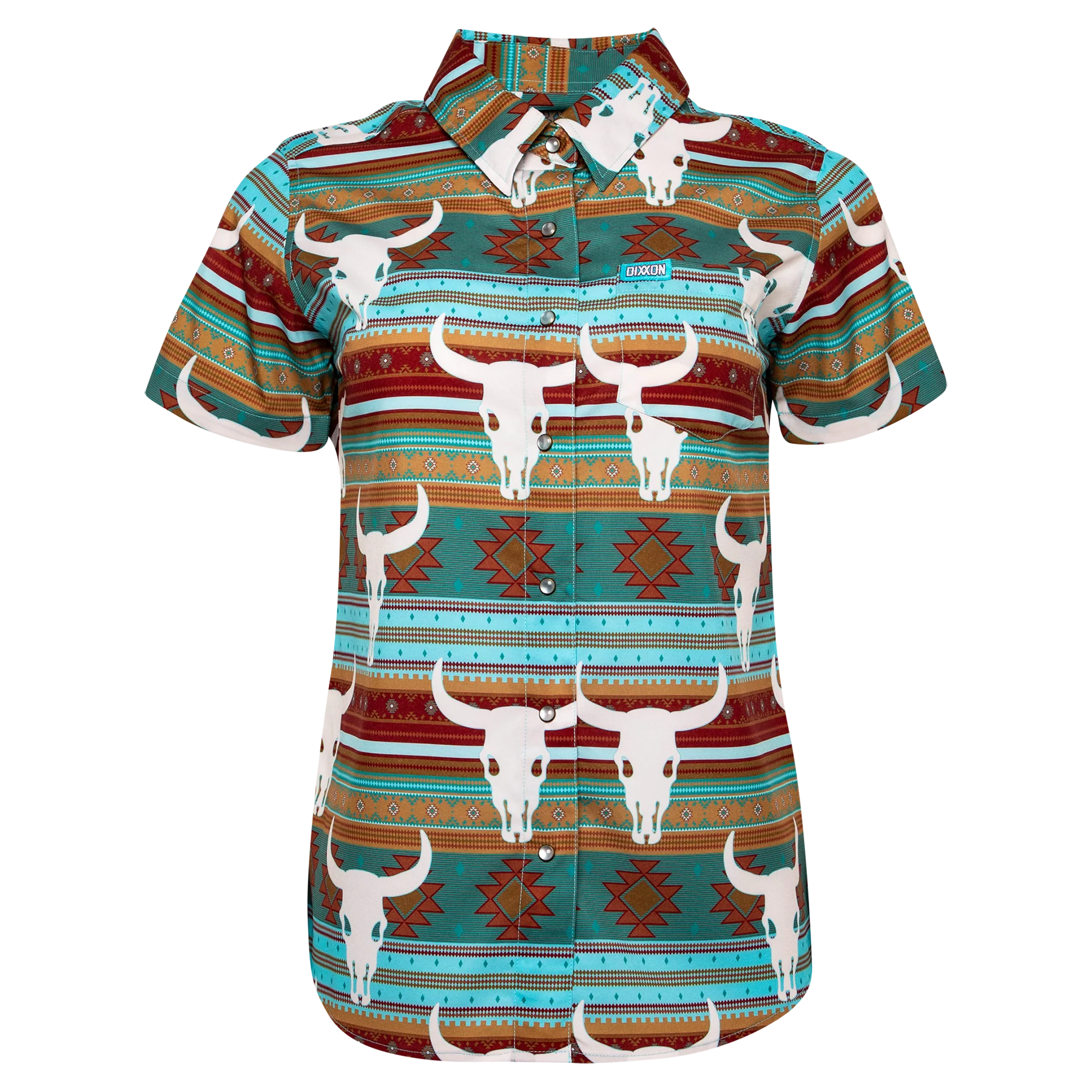 Women's Tolleson Short Sleeve