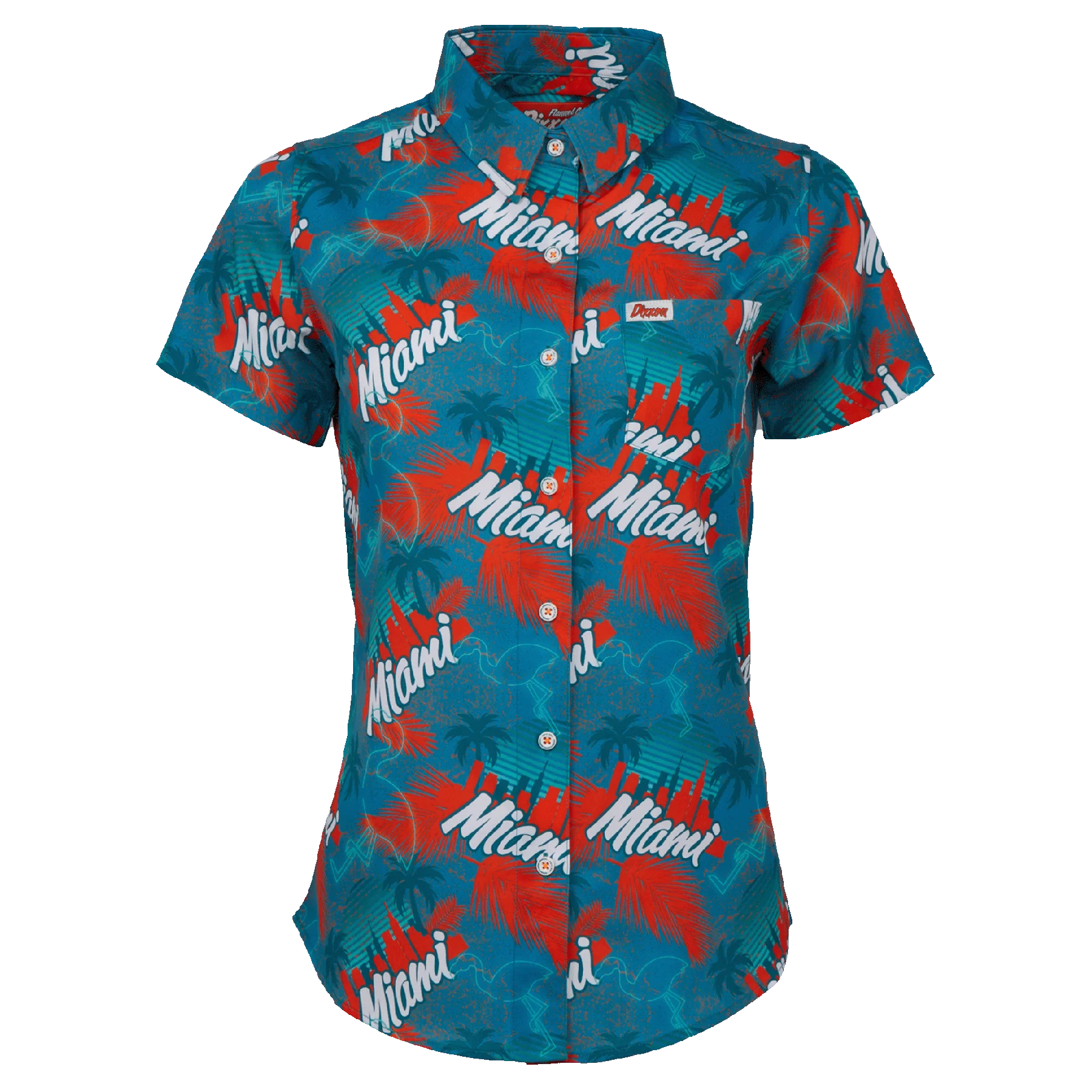 Women's Vice Short Sleeve