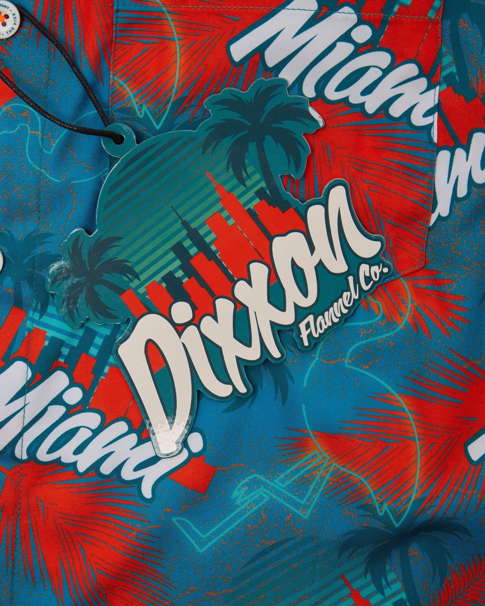 Women's Vice Short Sleeve - Image 4