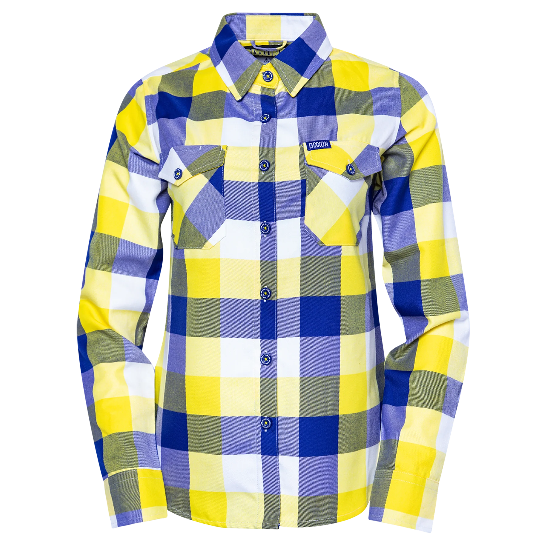Women's Welcome Flannel