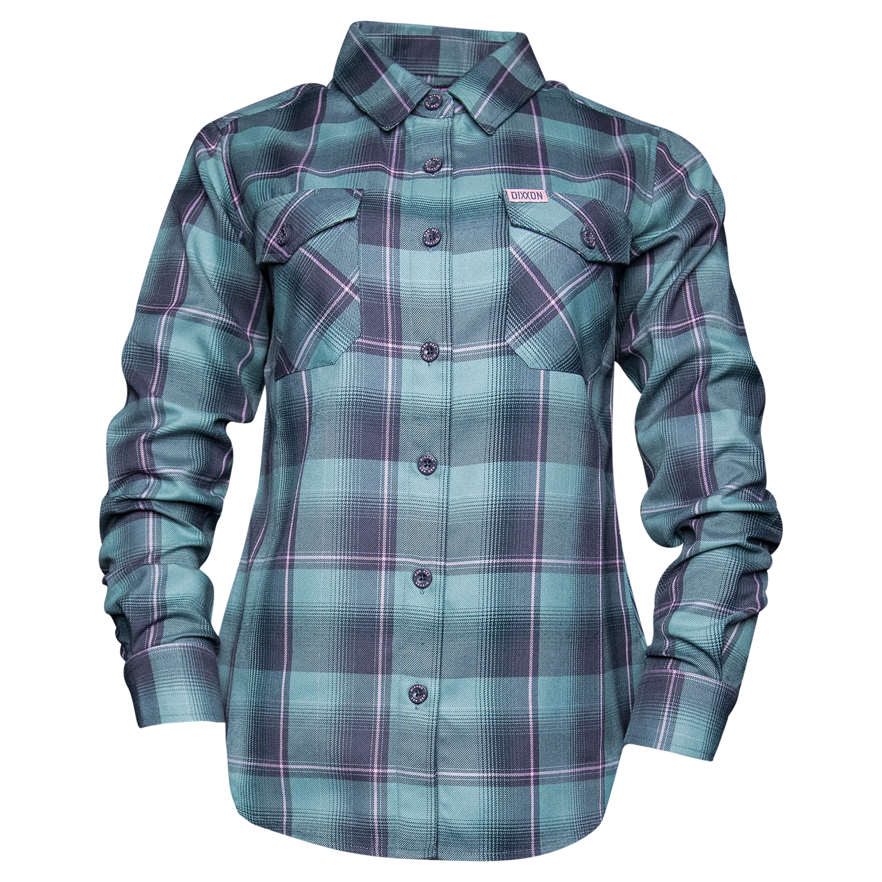 Women's Zen Den Flannel
