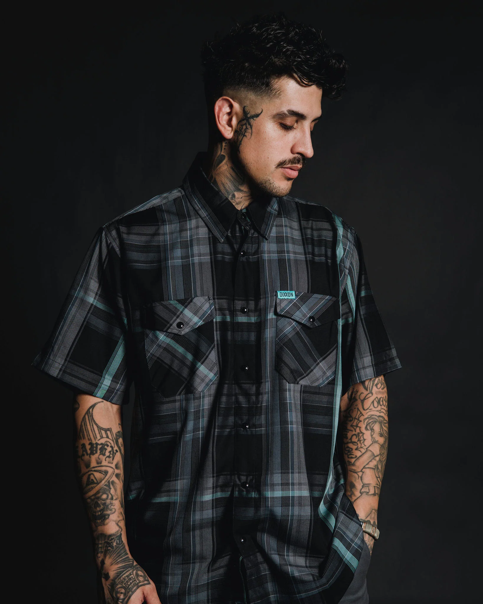 Xenos Bamboo Short Sleeve - Image 4