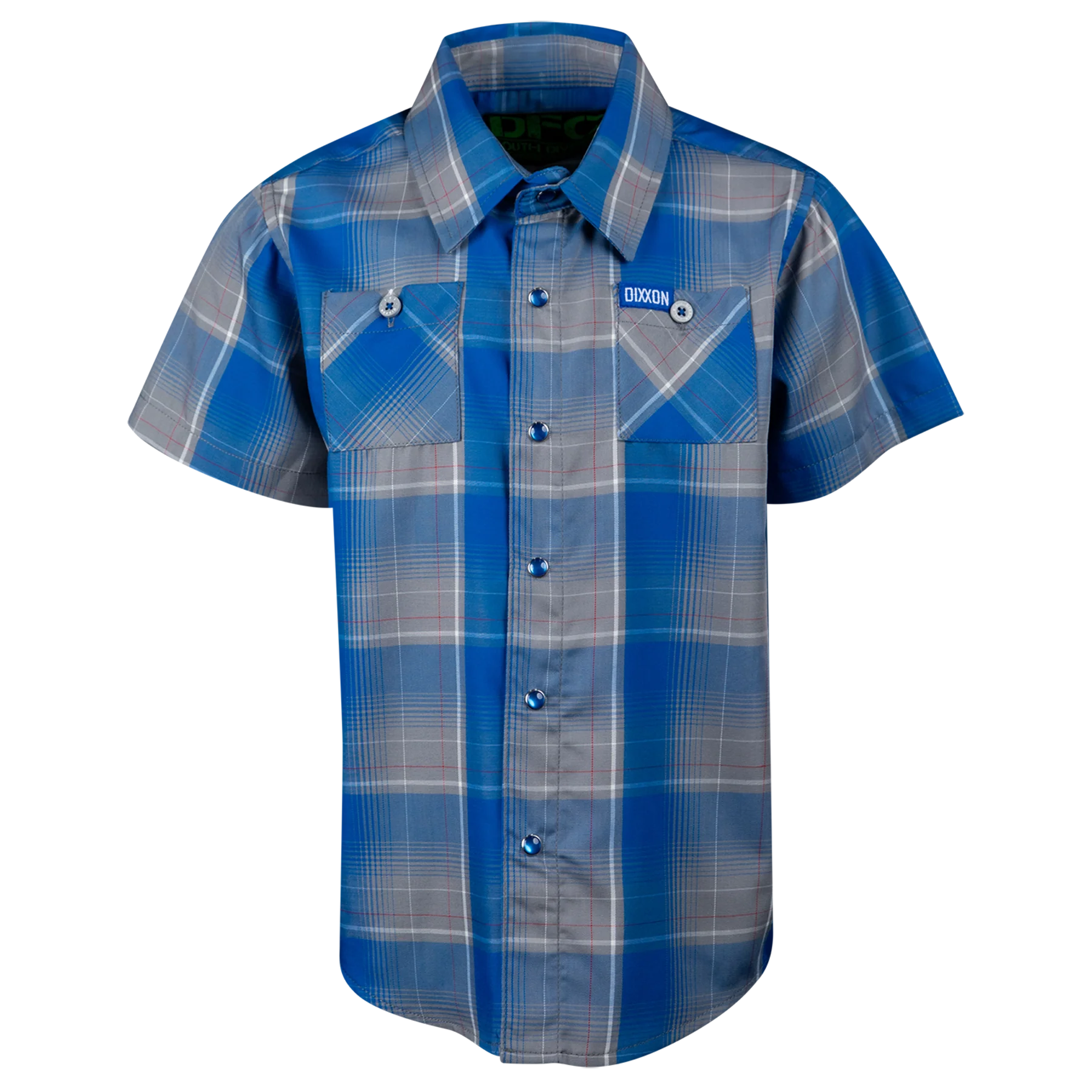 Youth 101 Bamboo Short Sleeve