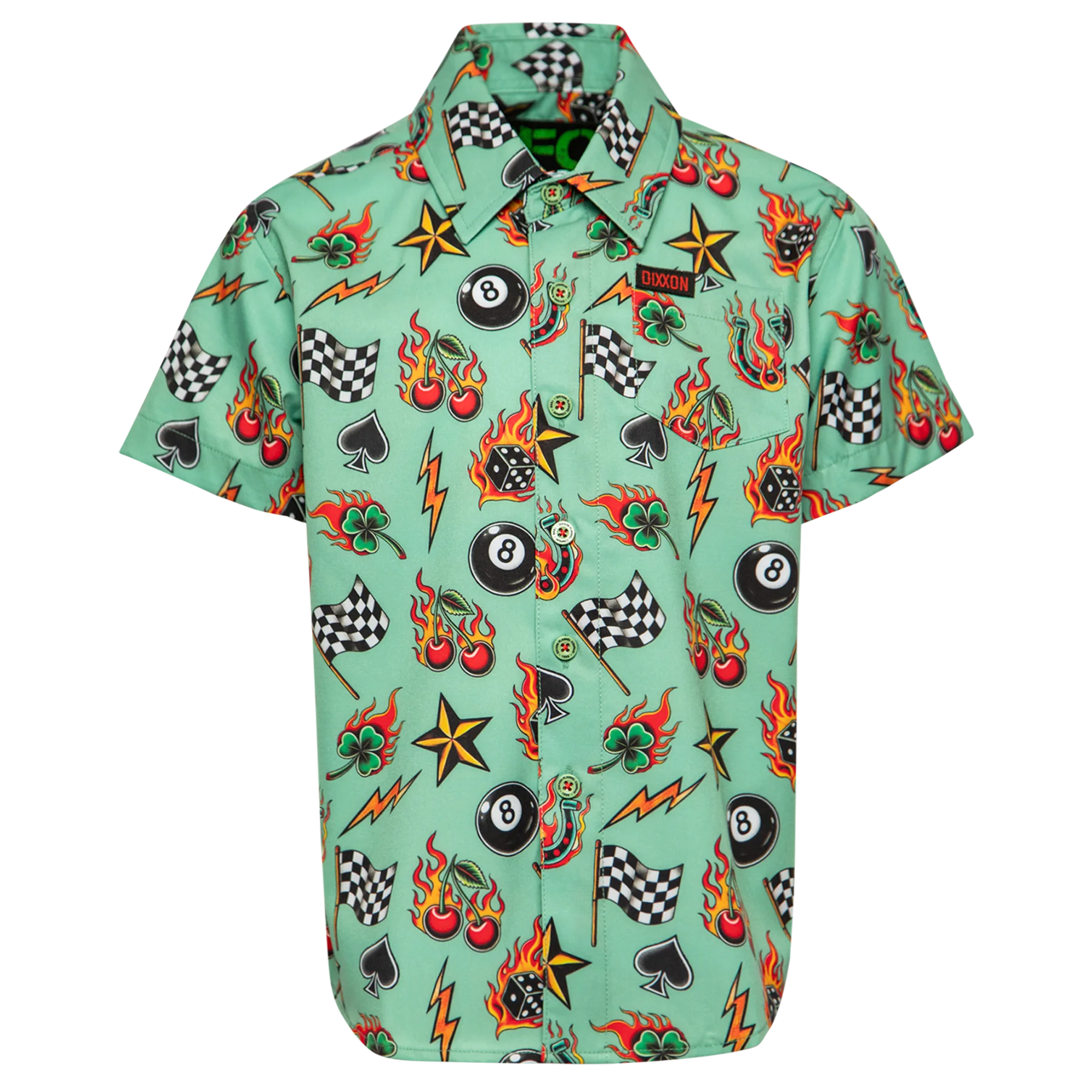 Youth 1996 Party Shirt