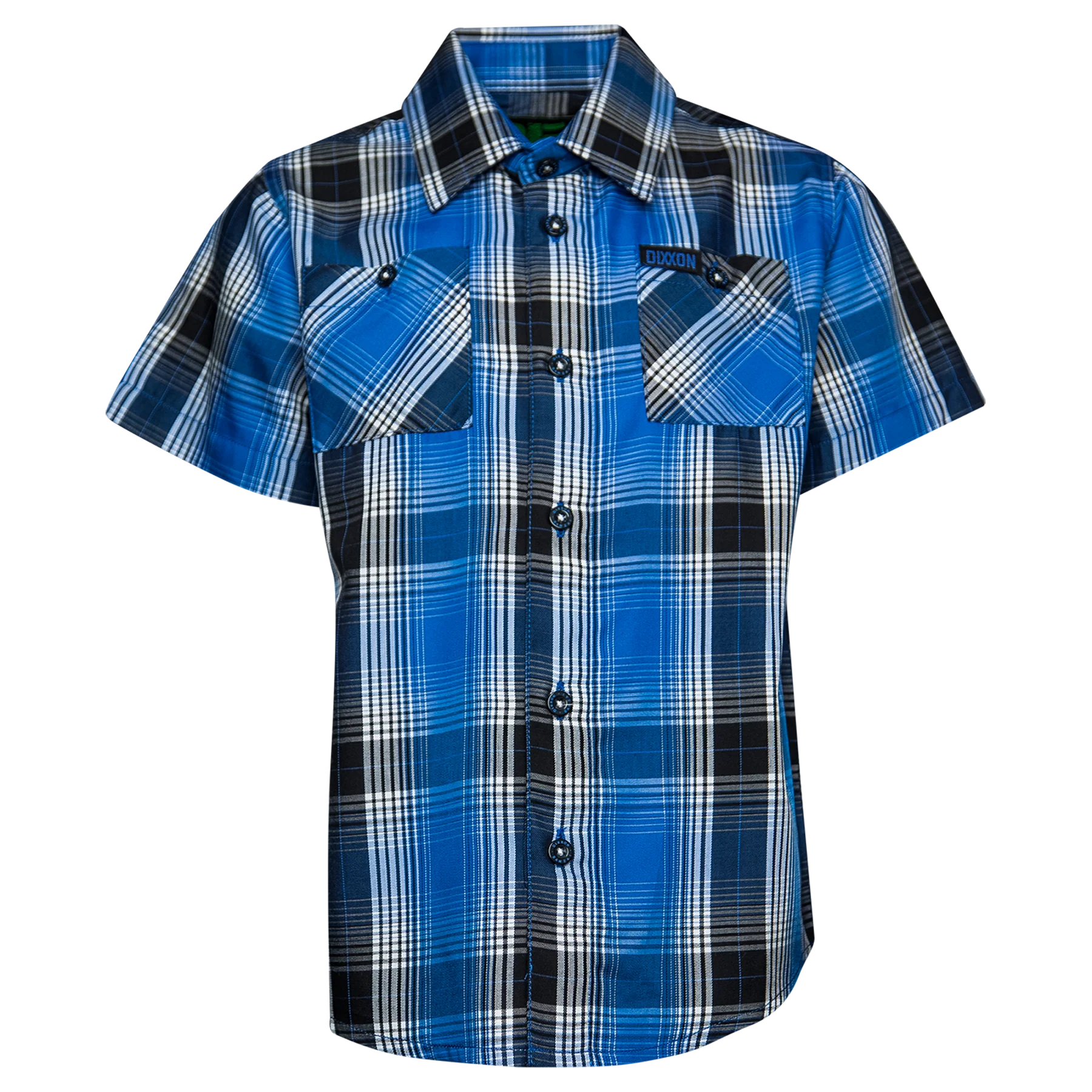 Youth Banzai Bamboo Short Sleeve