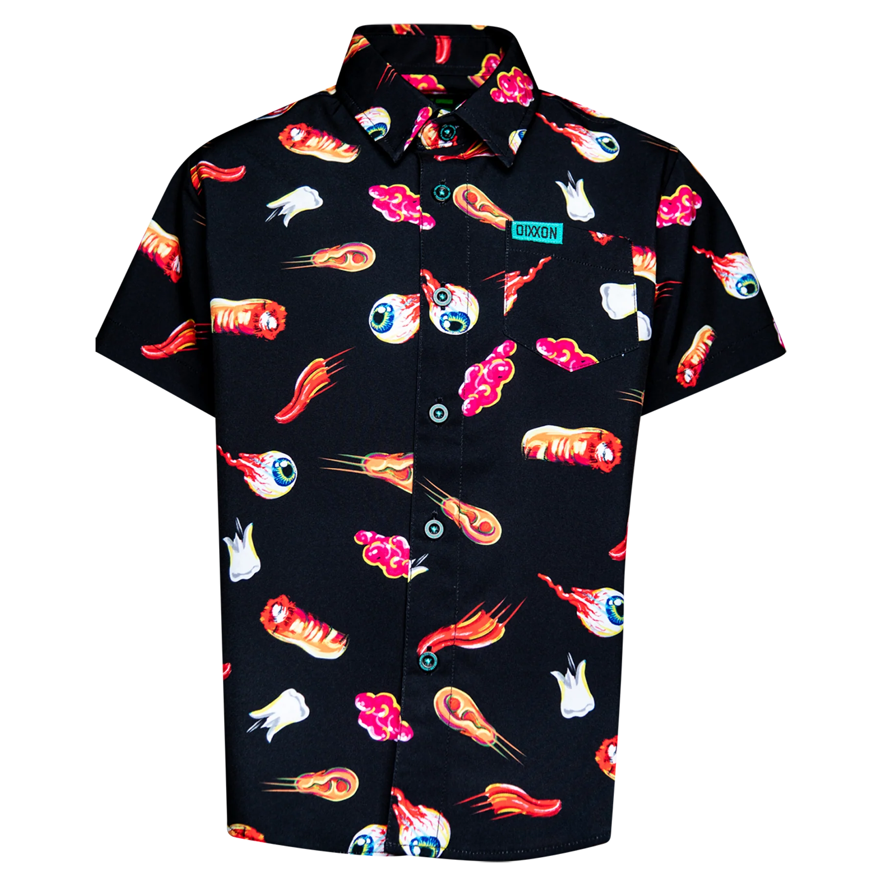 Youth Better Lovers Party Shirt
