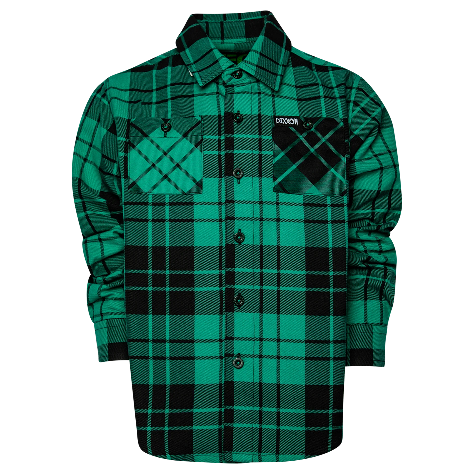 Youth The Bogus Flannel