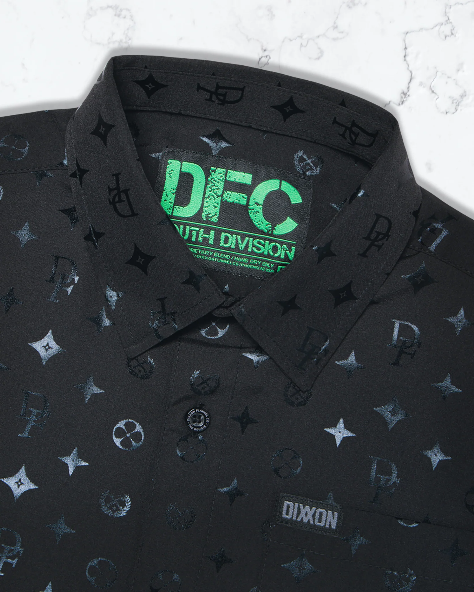 Youth Bougie Short Sleeve - Black - Image 2
