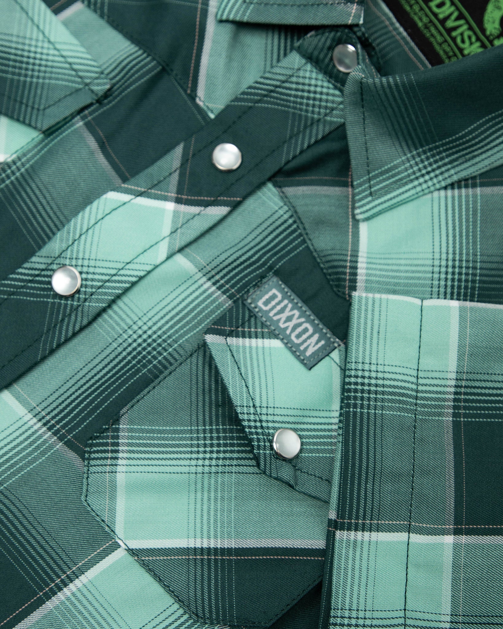 Youth Bozeman Bamboo Short Sleeve - Image 3