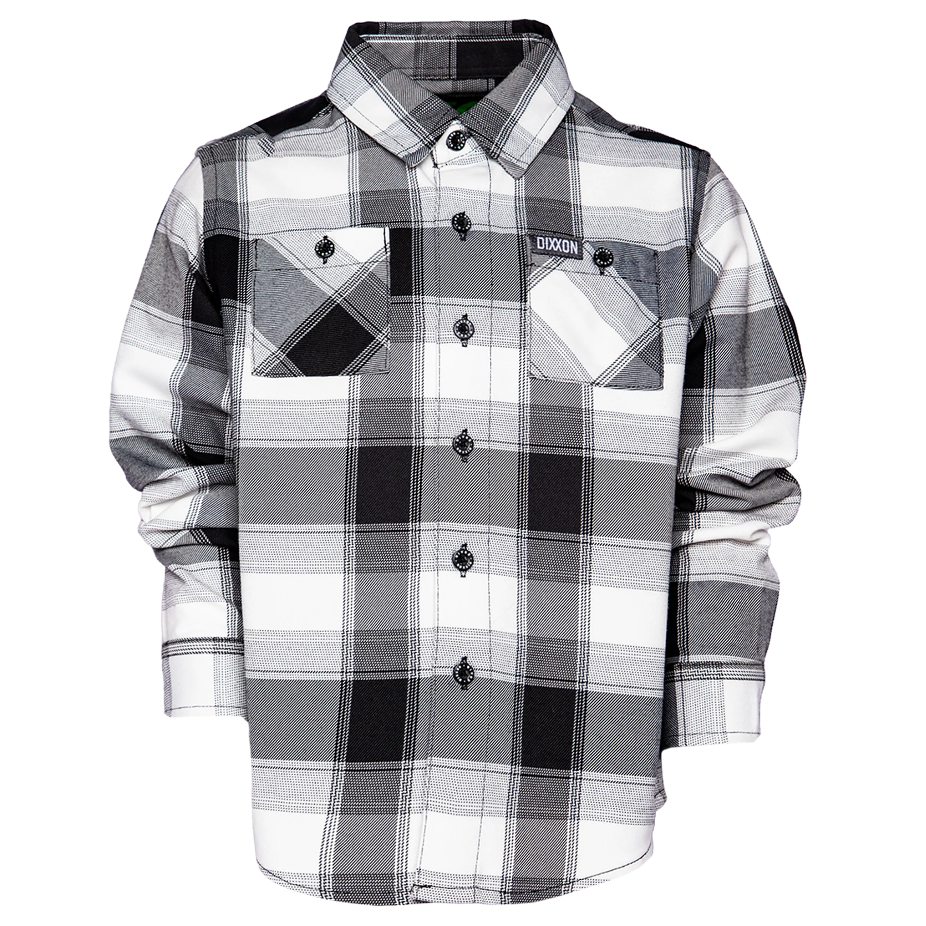 Youth Craig Flannel