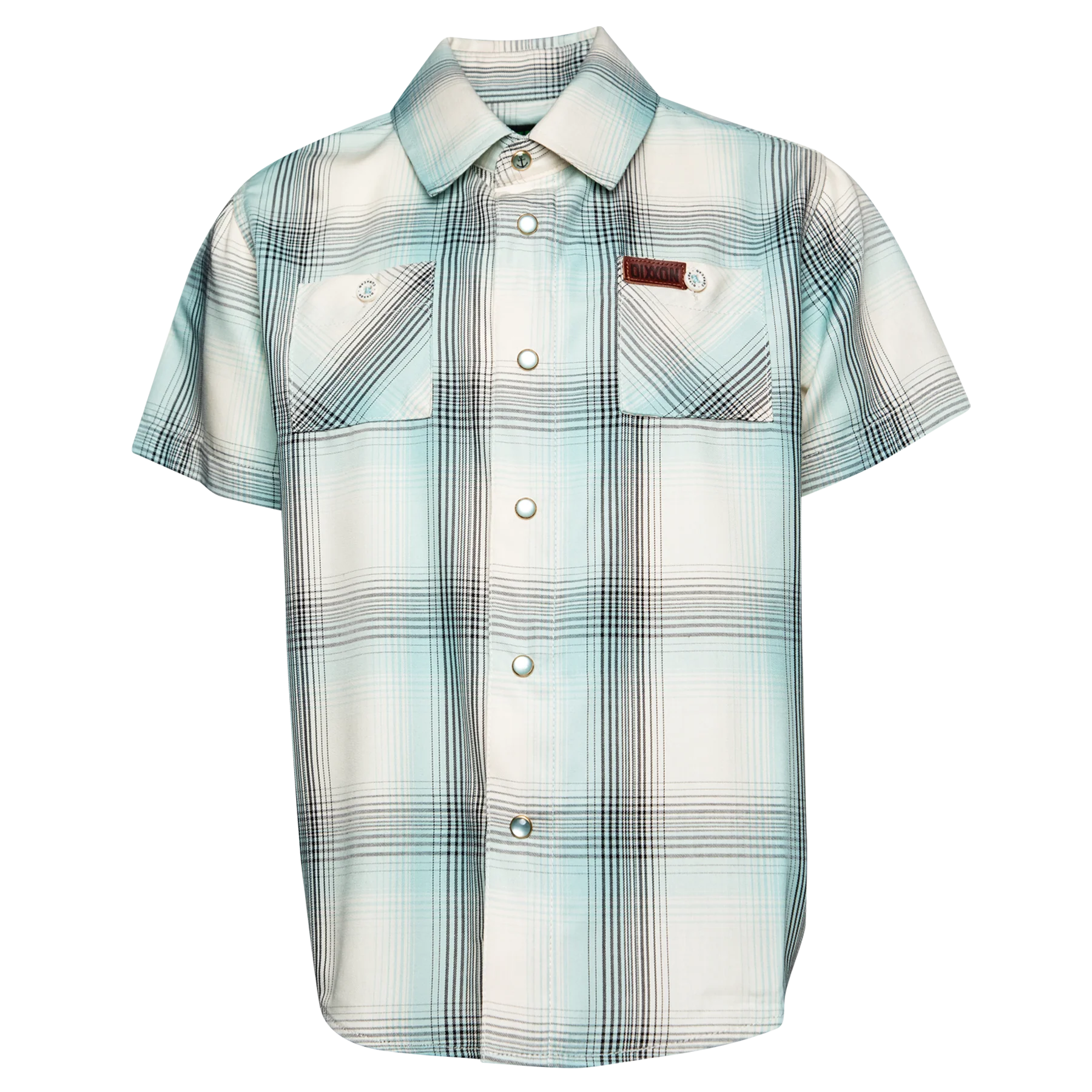 Youth Curacao Bamboo Short Sleeve