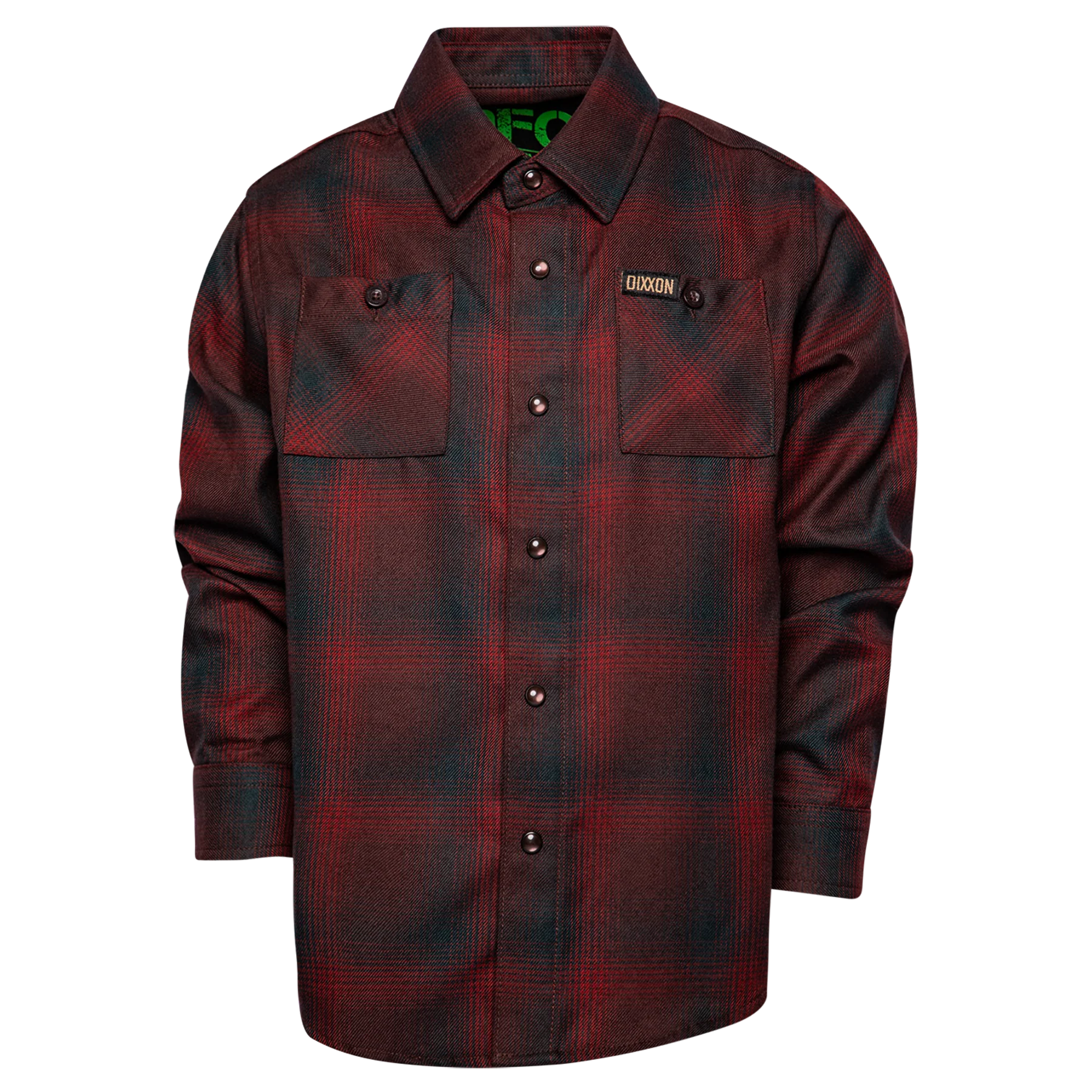 Youth Essex St Flannel