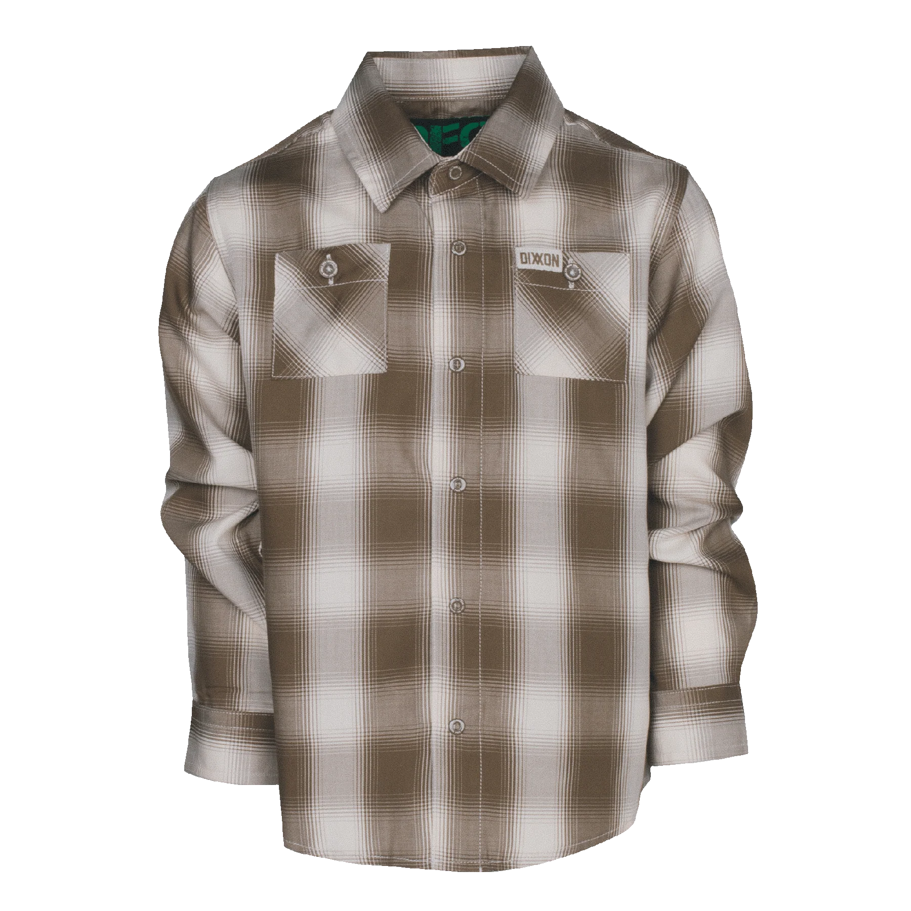 Youth Free Man Bamboo Long Sleeve