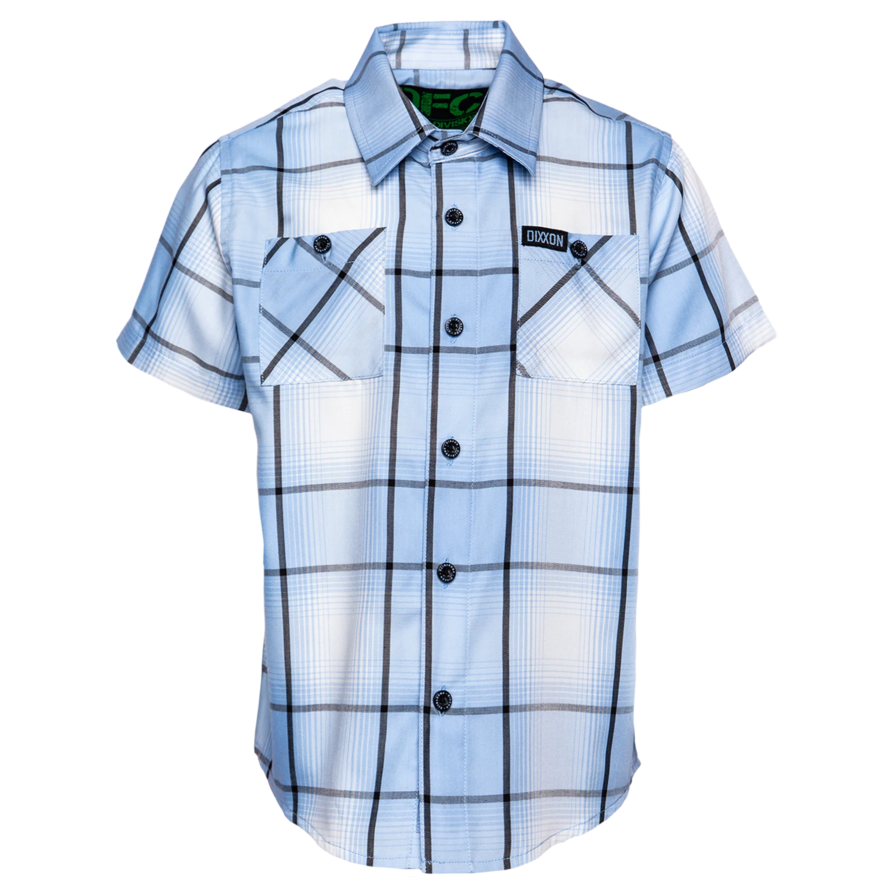 Youth Frostbite Bamboo Short Sleeve