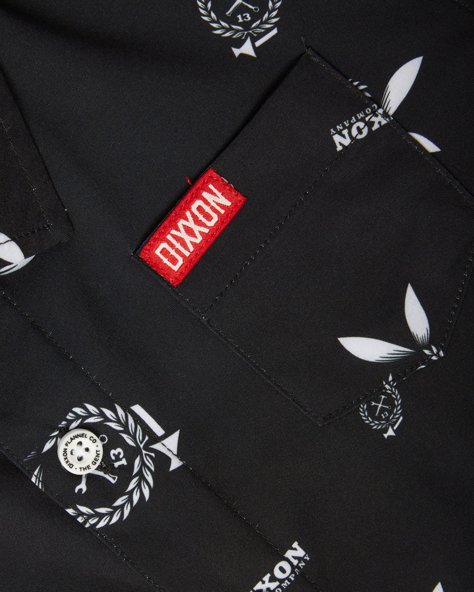 Youth Gent Short Sleeve - Image 3