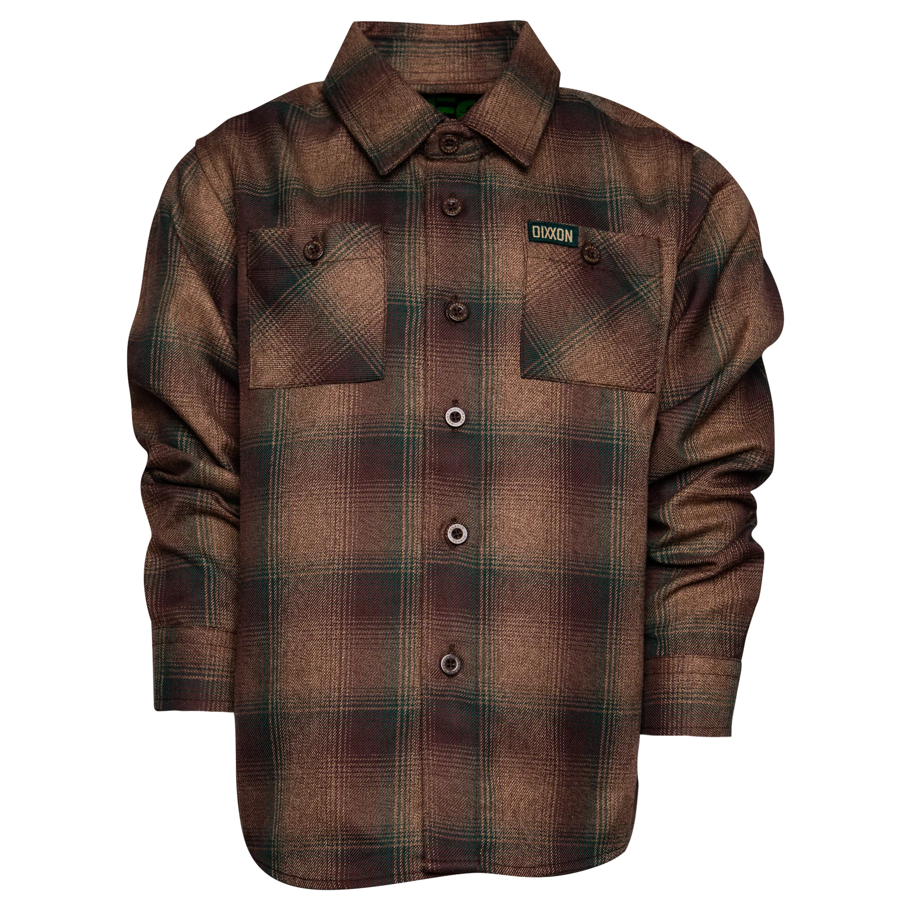 Youth Glasgow Flannel