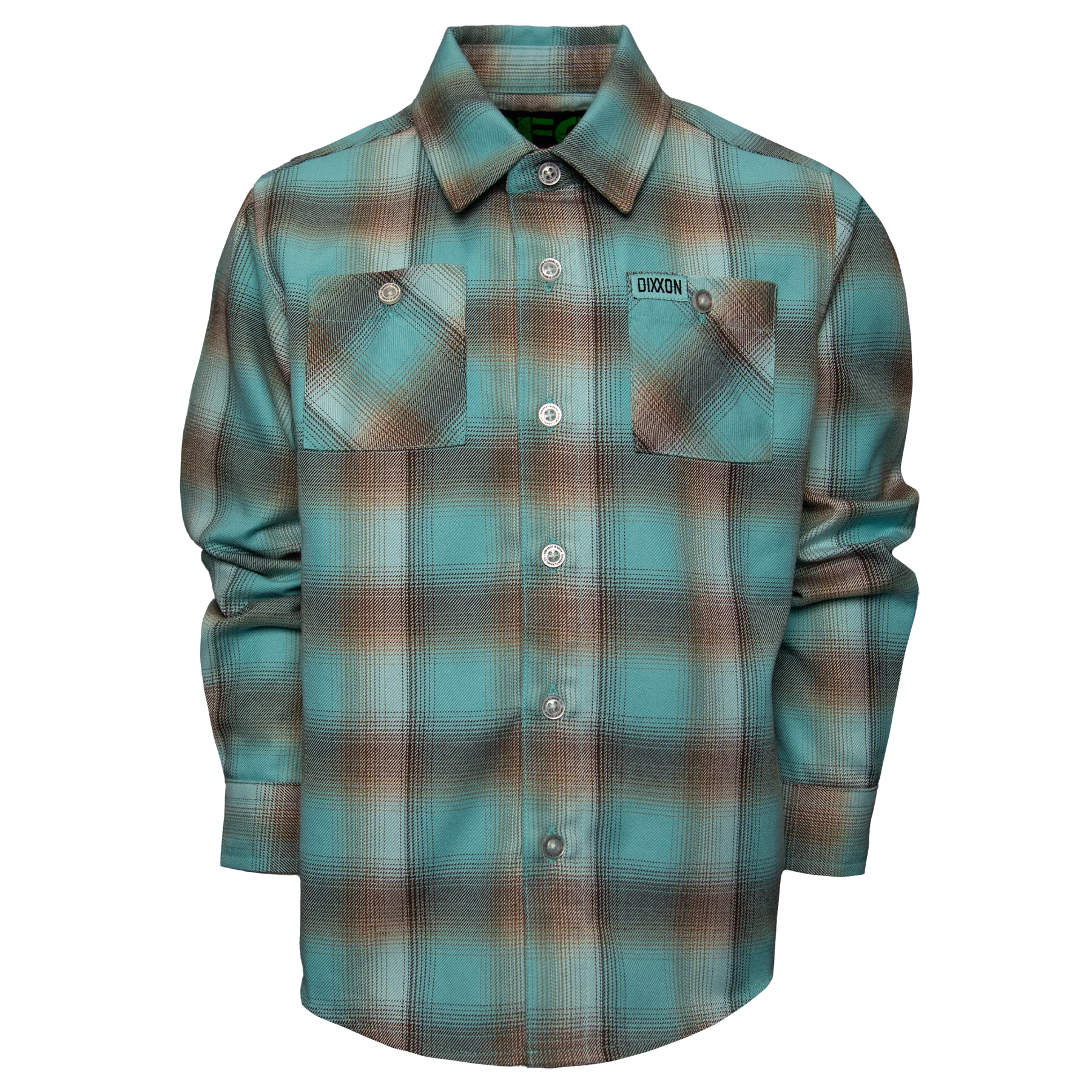 Youth Goldy Flannel
