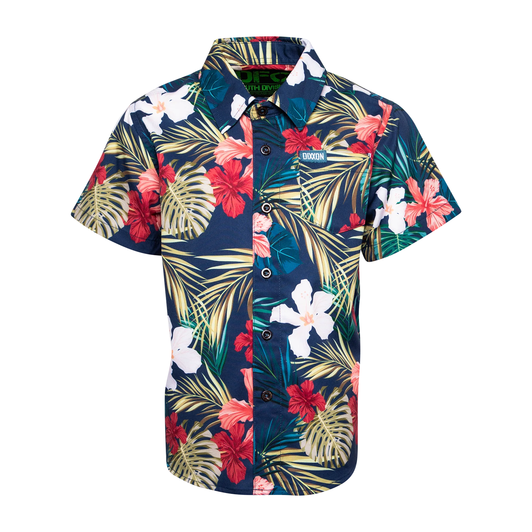 Youth Ha'Aha'A Short Sleeve