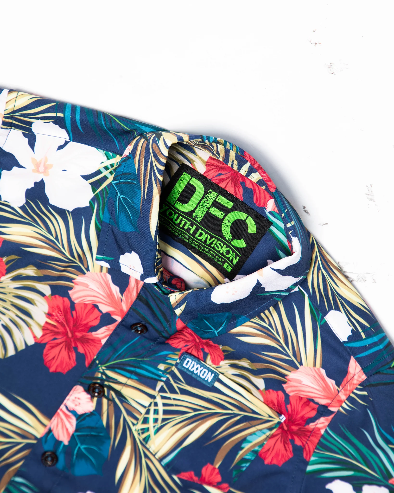 Youth Ha'Aha'A Short Sleeve - Image 3