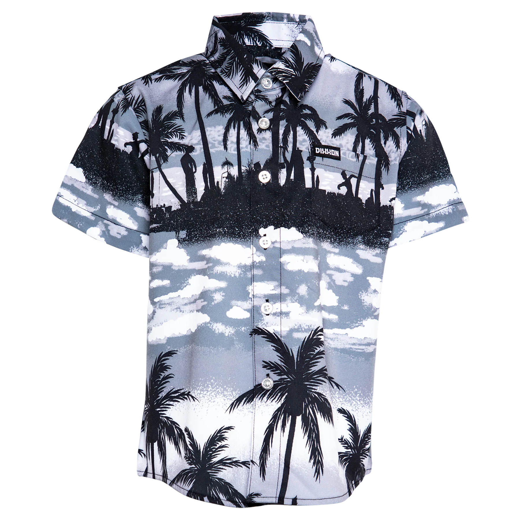 Youth Haole Boy 2.0 Short Sleeve