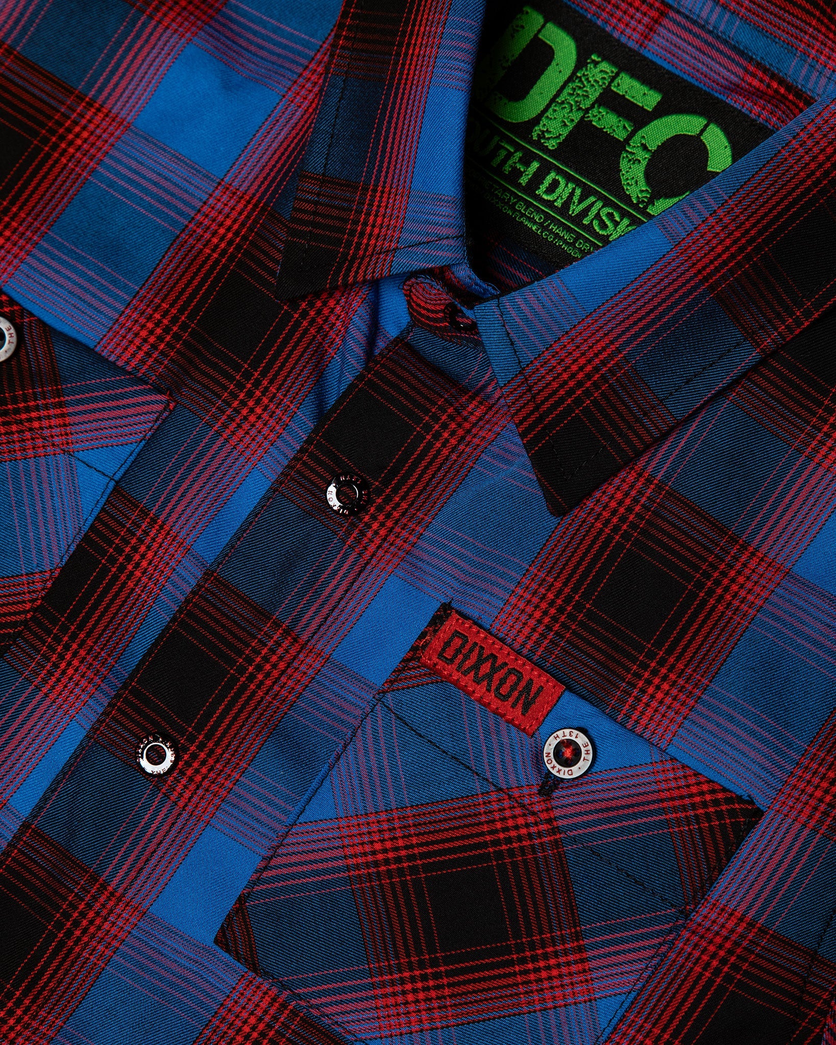 Youth The 13th Bamboo Short Sleeve - Image 2