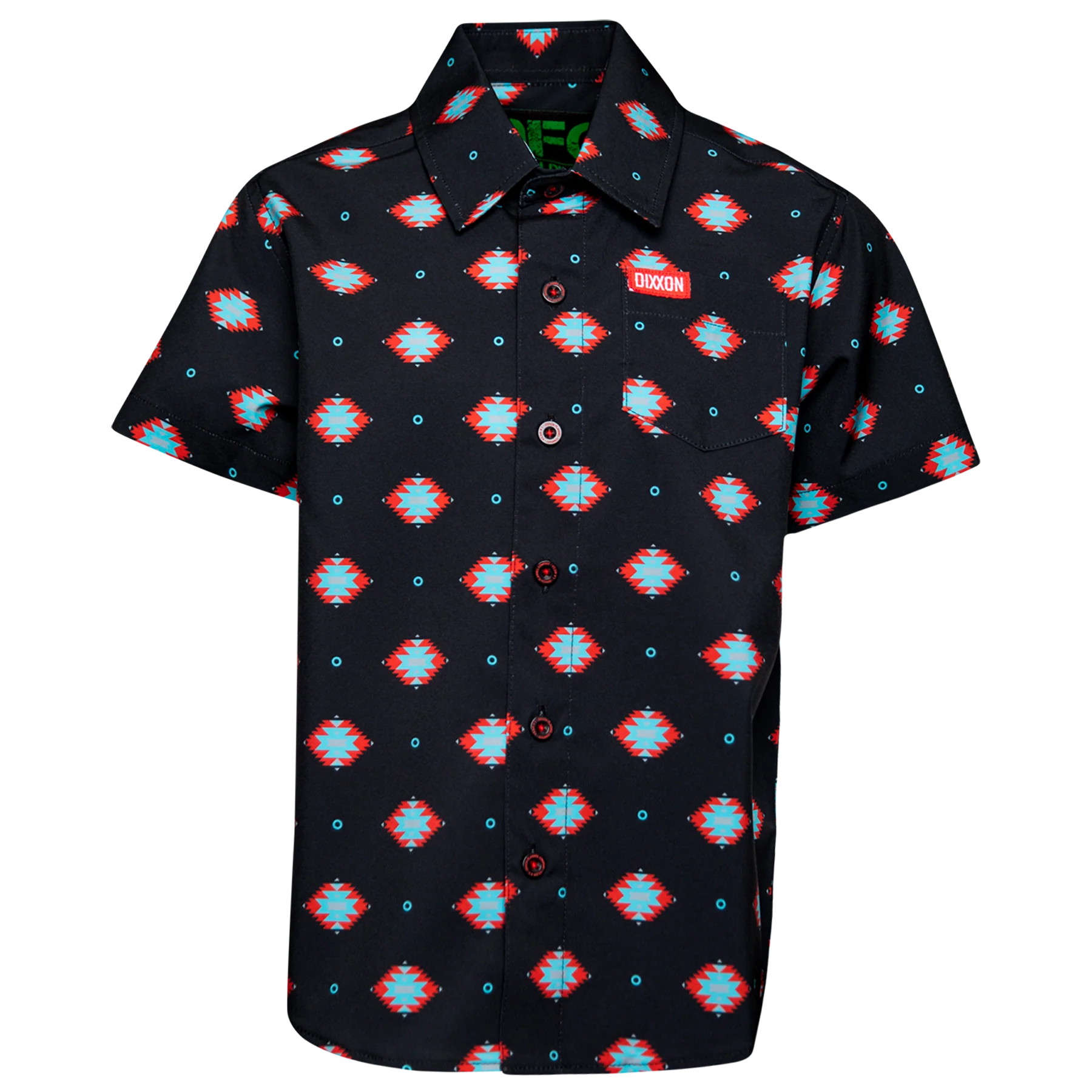 Youth La Mesa Party Shirt