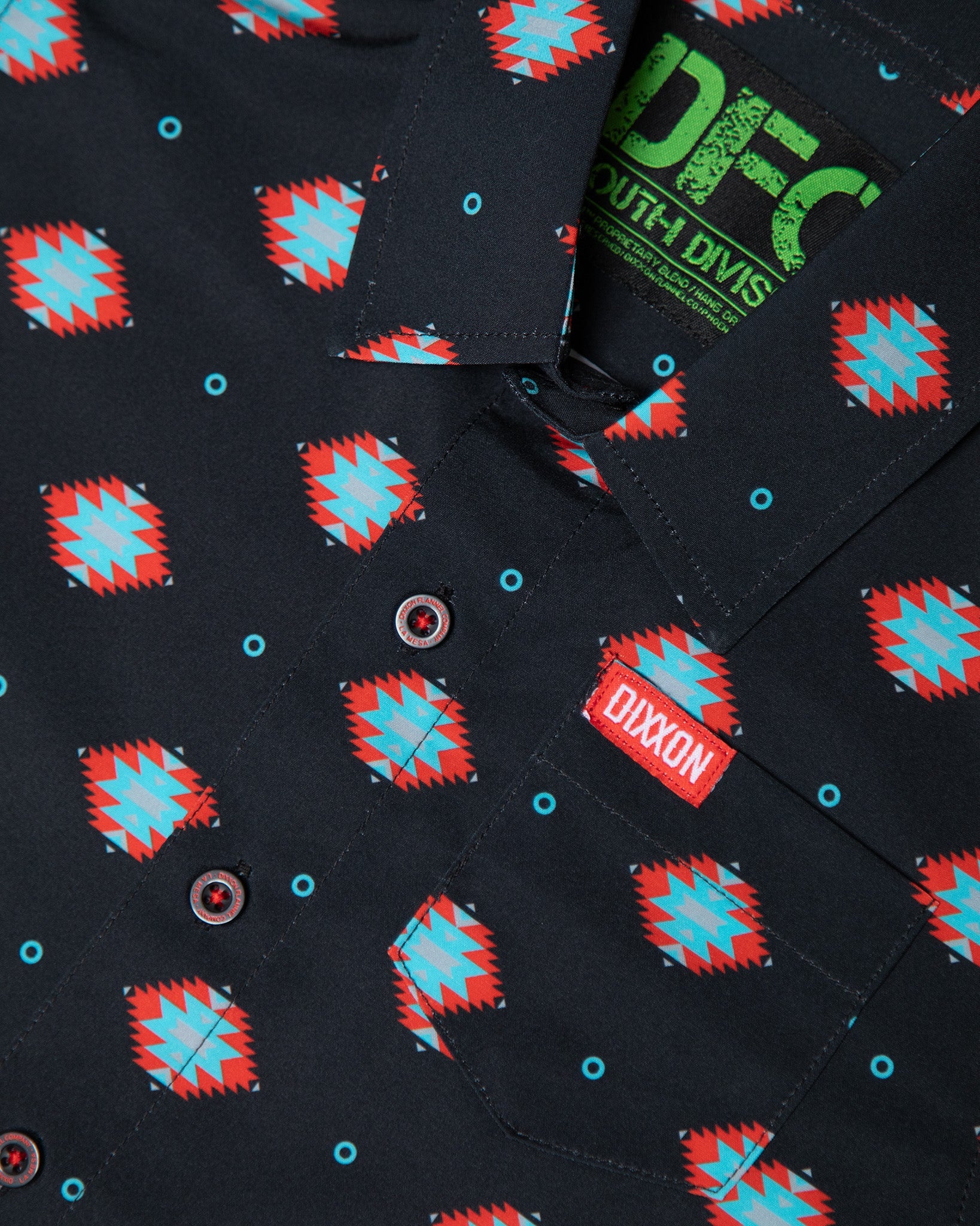 Youth La Mesa Party Shirt - Image 2