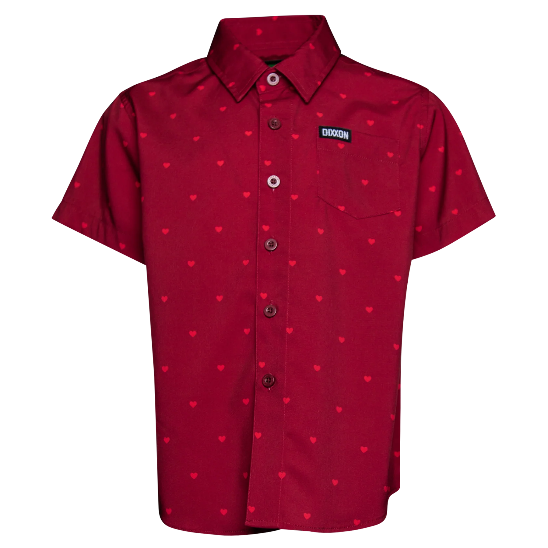 Youth Lover Boy Party Shirt