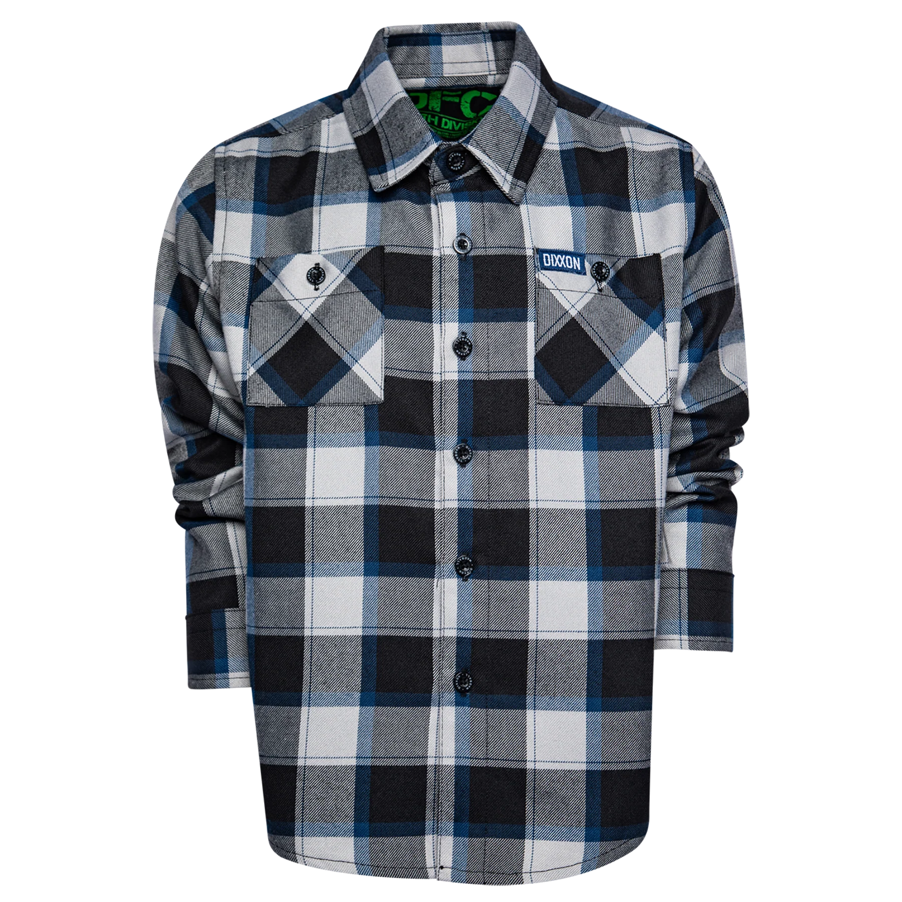 Youth Madball Flannel